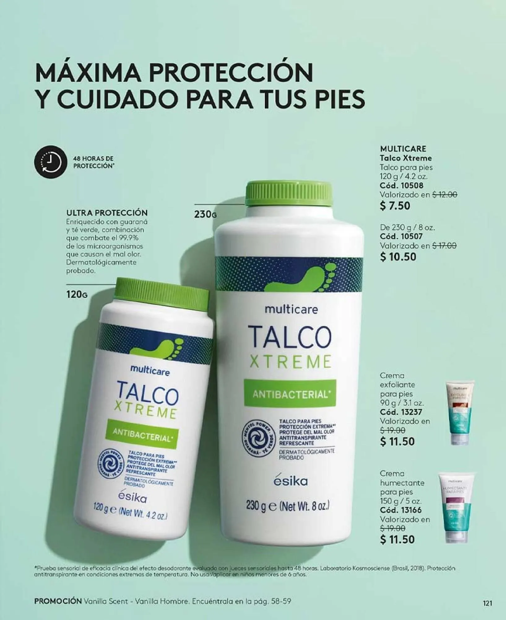 Catalogo de Catálogo Ésika 8 de abril al 15 de mayo 2024 - Pag 24