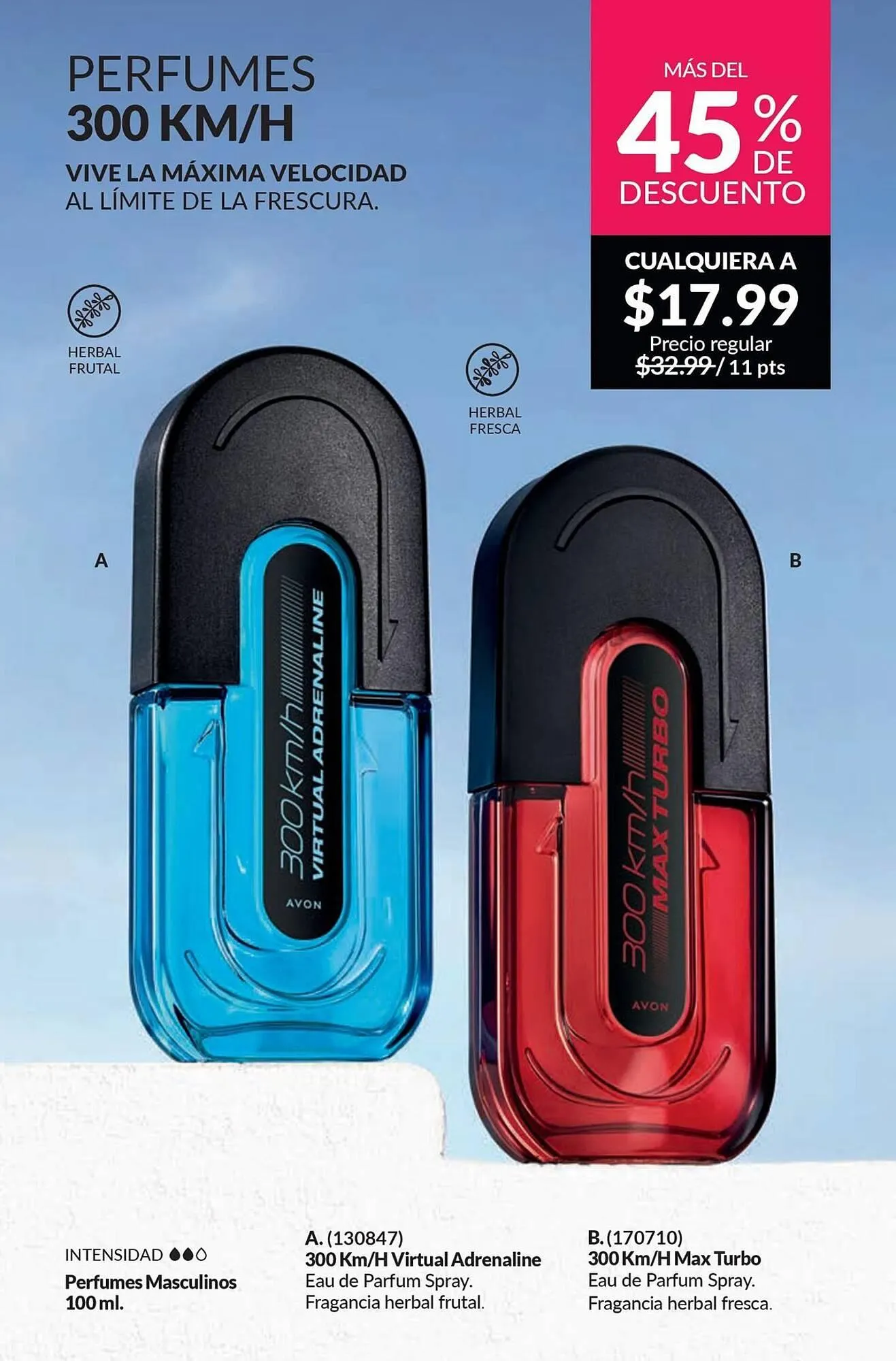 Catalogo de Catálogo AVON 1 de mayo al 31 de mayo 2026 - Pag 67