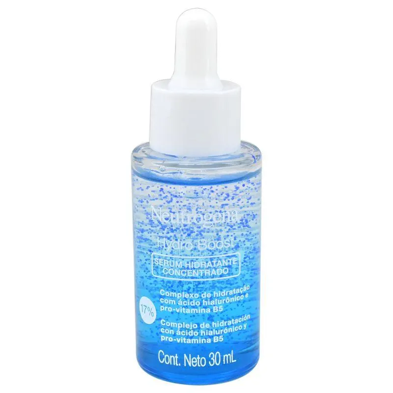 Neutrogena Hydro Boost Serum Hidratante 30 ml