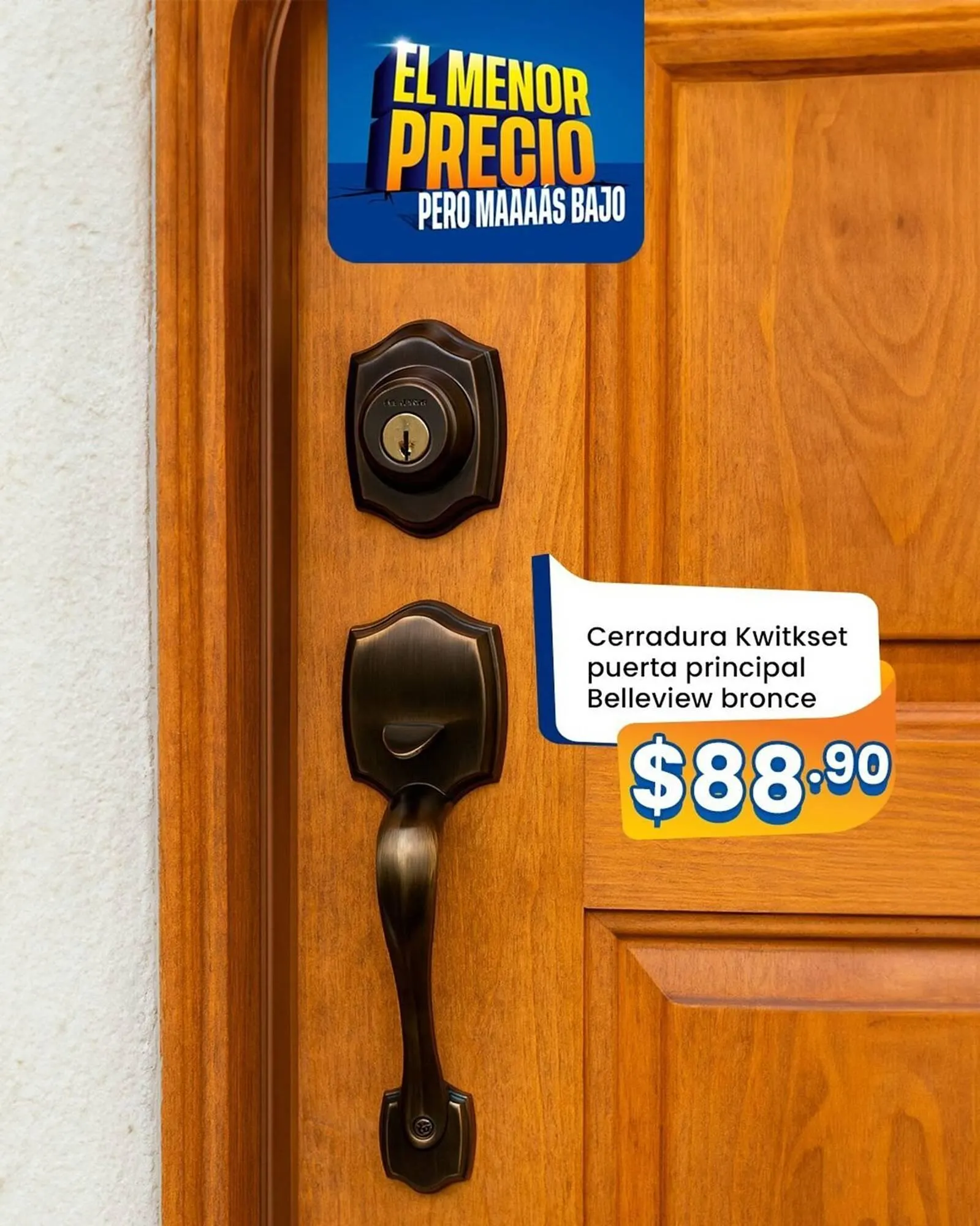 Catálogo Ferrisariato - 1