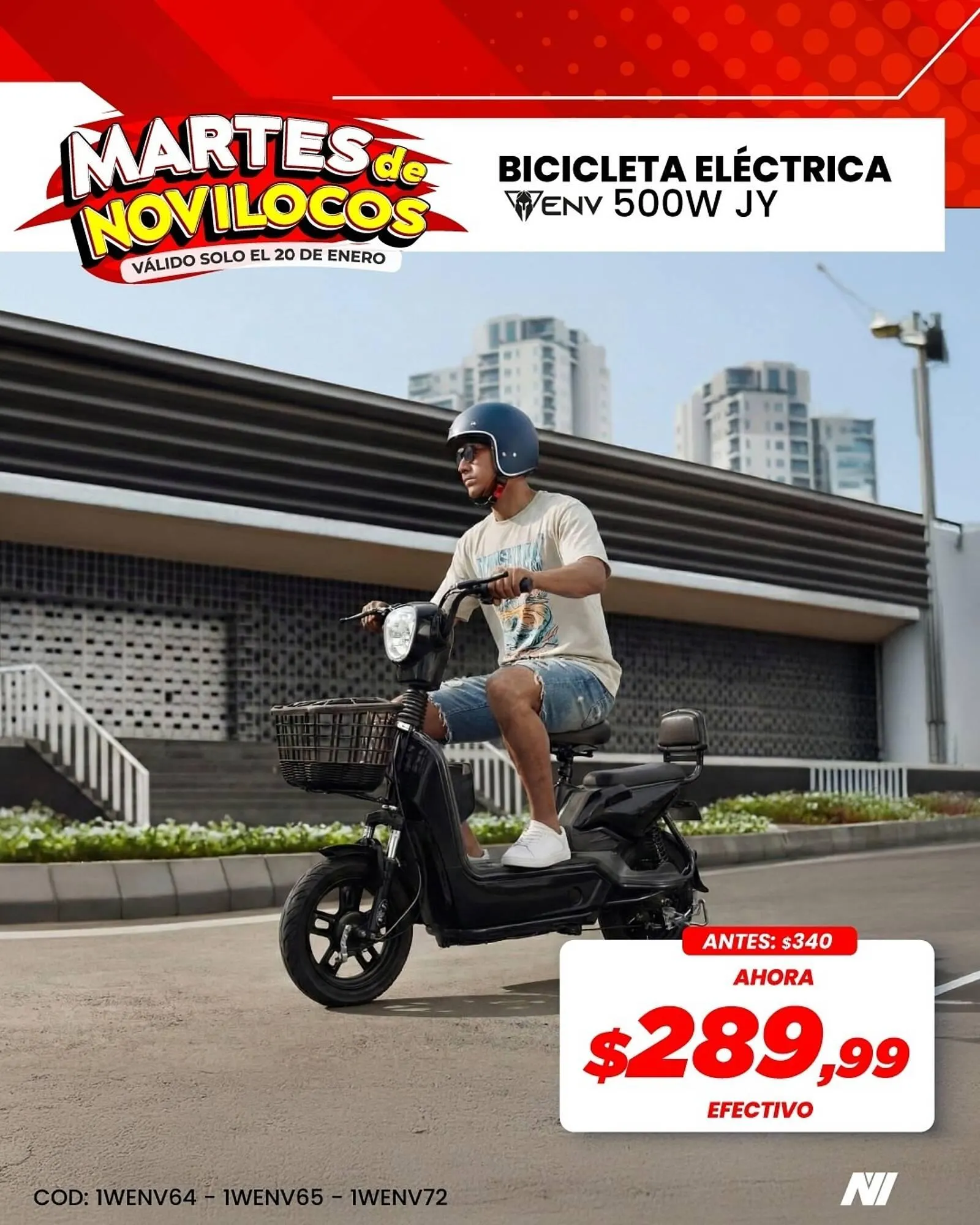 Catalogo de Catálogo Novicompu 20 de enero al 20 de enero 2026 - Pag 2