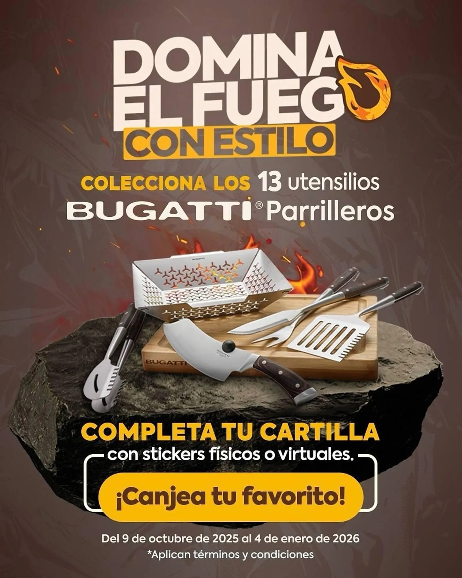 Catalogo de Catálogo Supermaxi 10 de octubre al 4 de enero 2026 - Pag 2