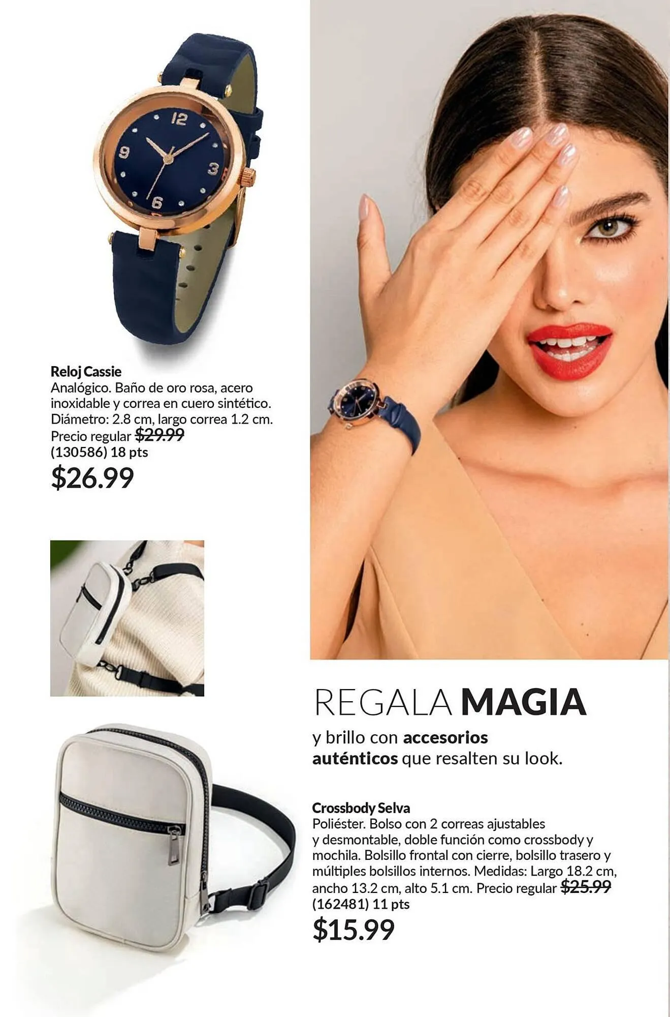 Catalogo de Catálogo AVON 18 de noviembre al 13 de diciembre 2024 - Pag 76