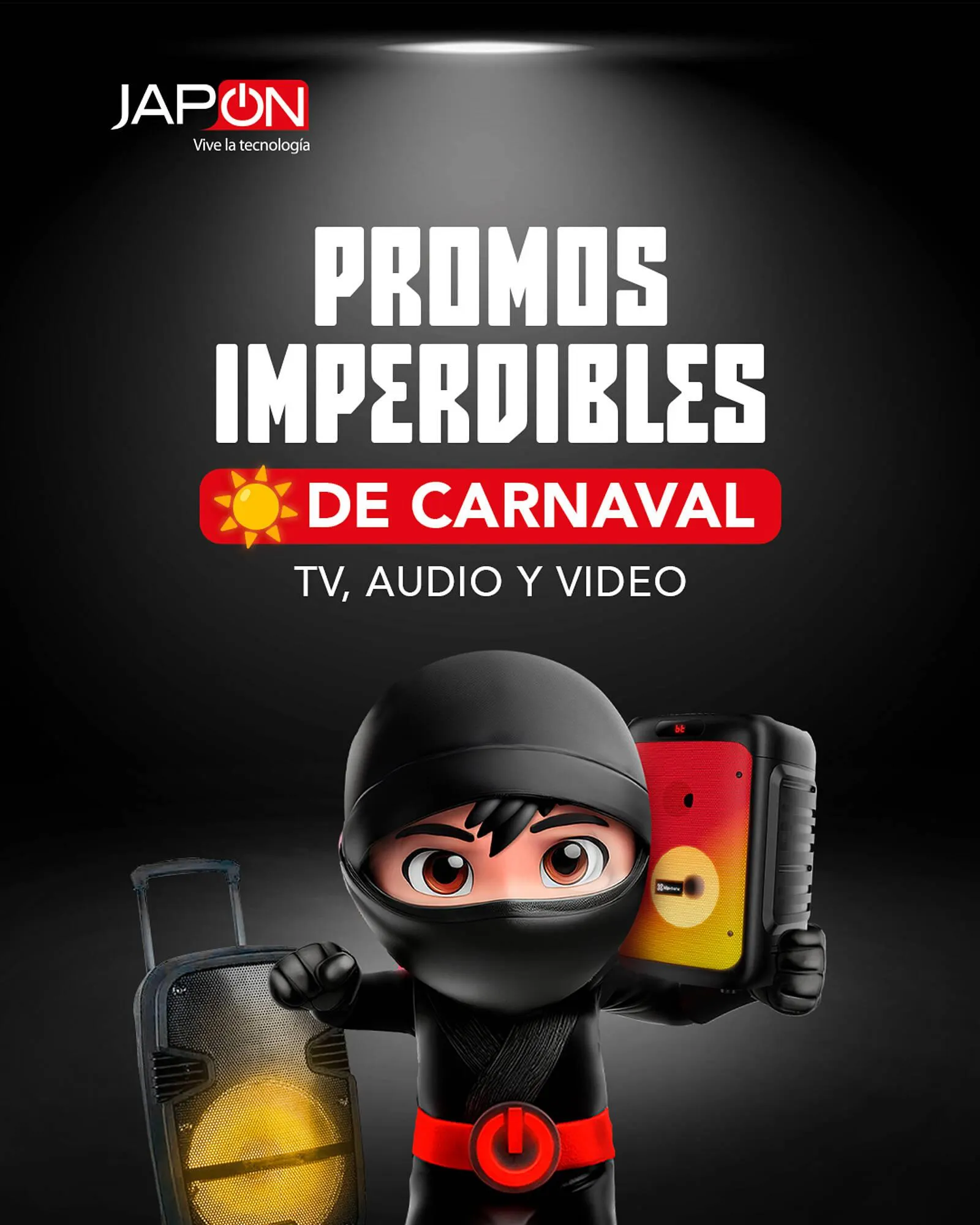 Catálogo Almacenes Japón - 1