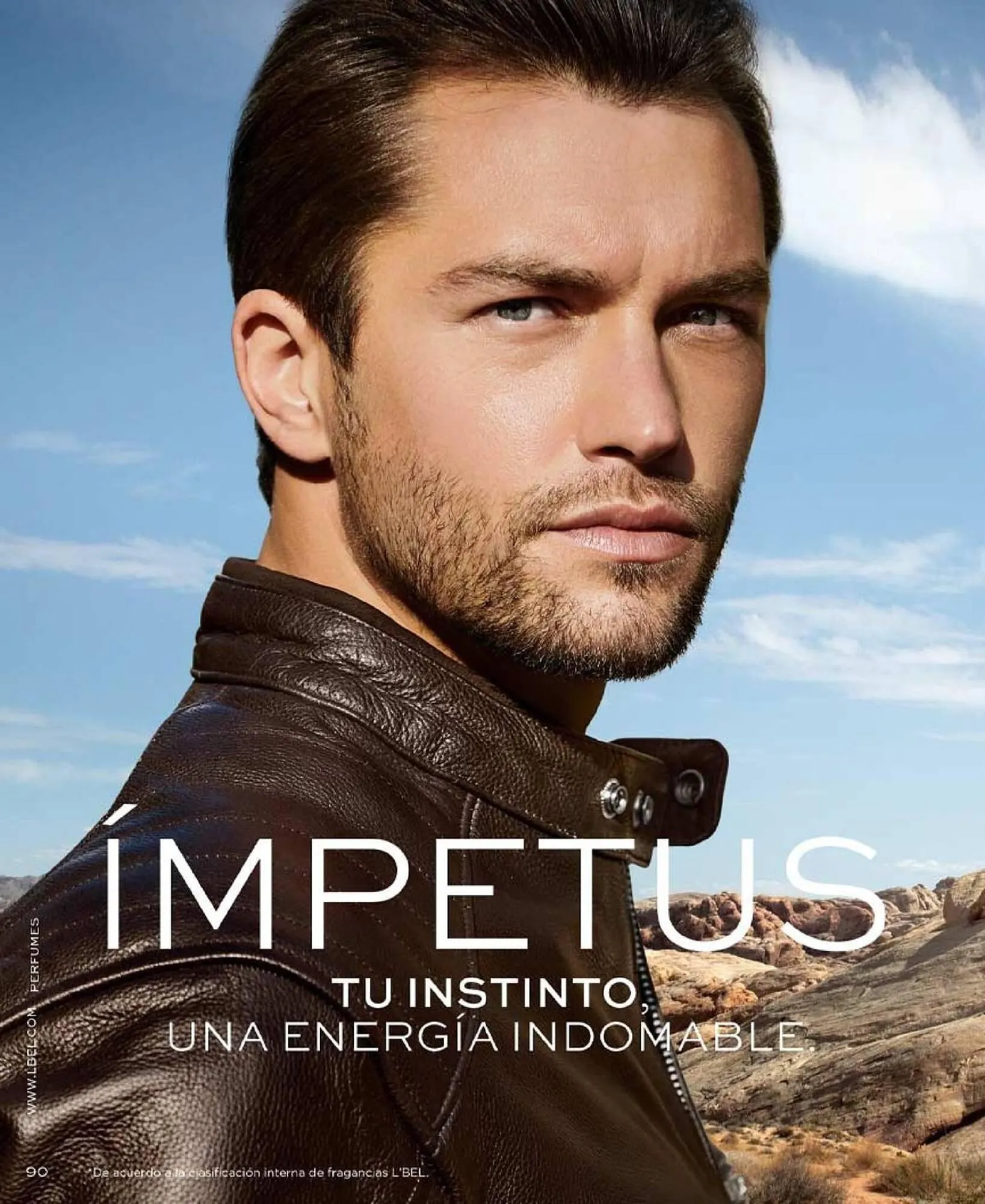 Catalogo de Catálogo L'bel 26 de febrero al 15 de abril 2024 - Pag 88