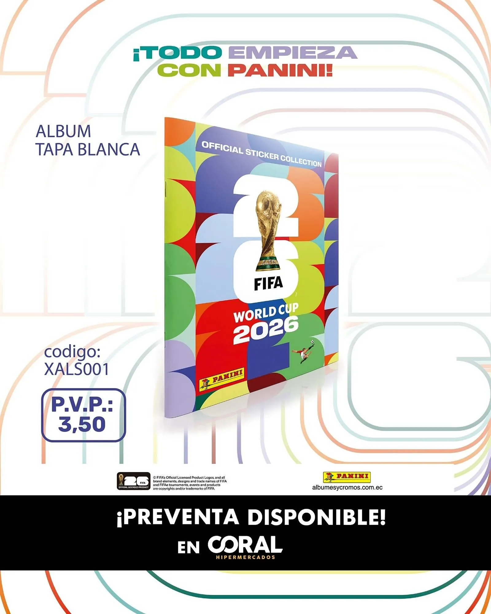 Catalogo de Catálogo Coral Hipermercados 3 de abril al 10 de abril 2026 - Pag 2