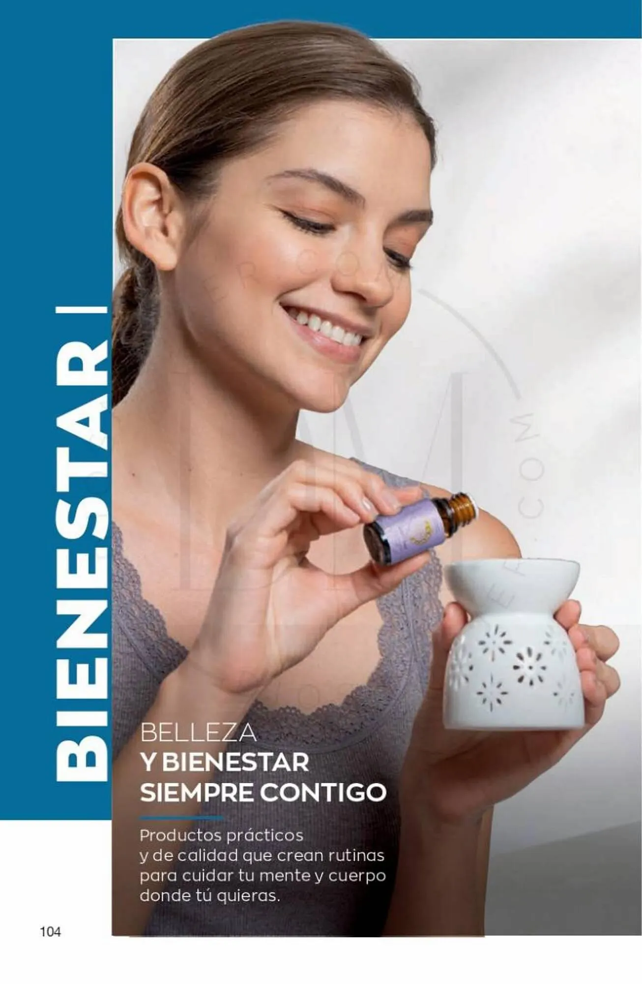 Catalogo de Catálogo AVON 25 de agosto al 15 de septiembre 2023 - Pag 104