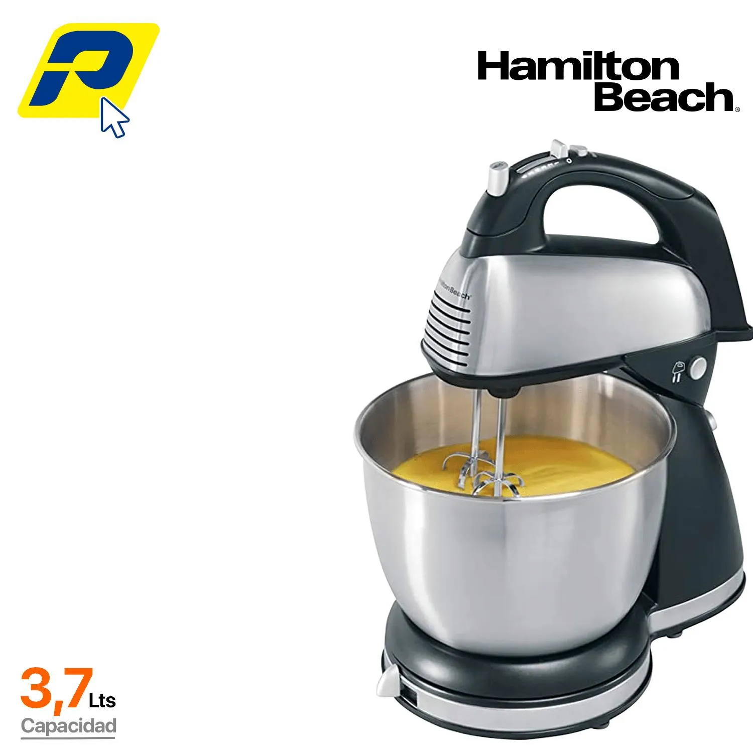 Batidora De Pedestal Hamilton Beach 3.7 Litros – 64650