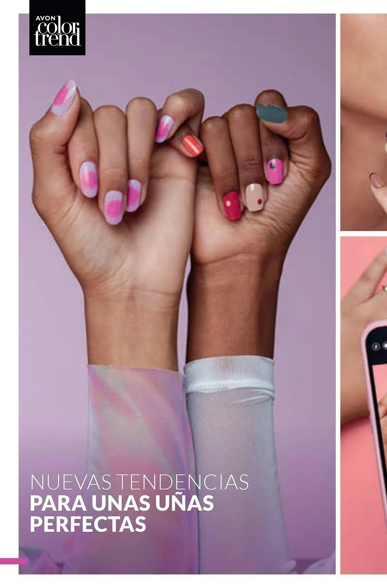 Catalogo de Catálogo AVON 9 de febrero al 2 de marzo 2025 - Pag 52