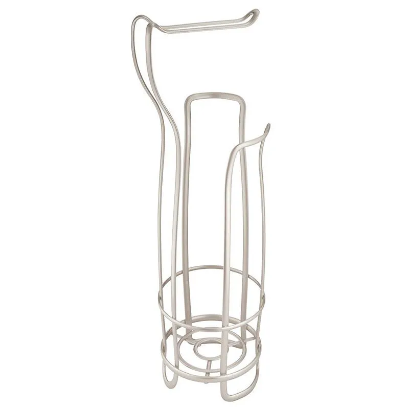 Porta Rollo Axis Satín