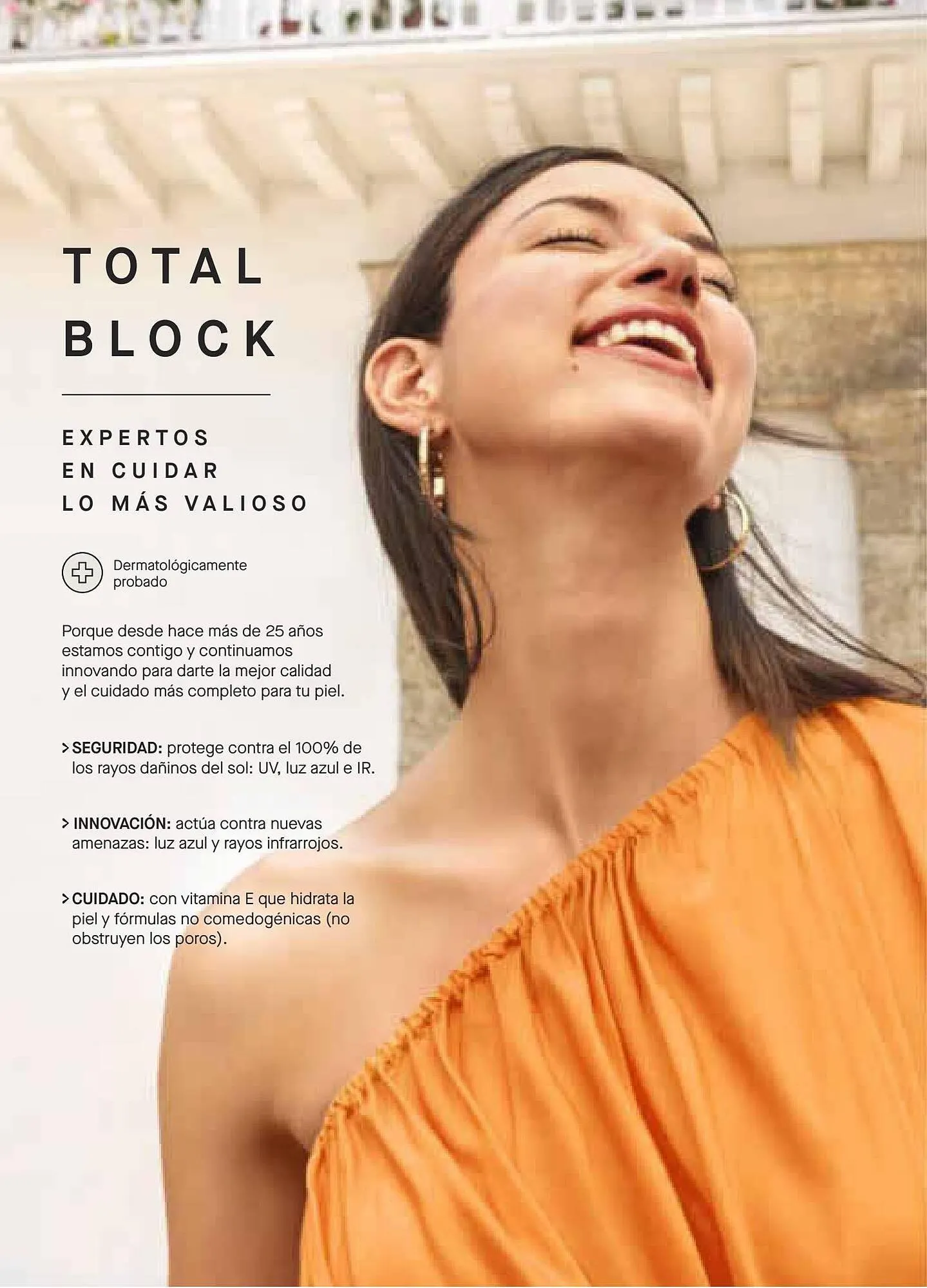 Catalogo de Catálogo Yanbal 9 de septiembre al 6 de octubre 2023 - Pag 96