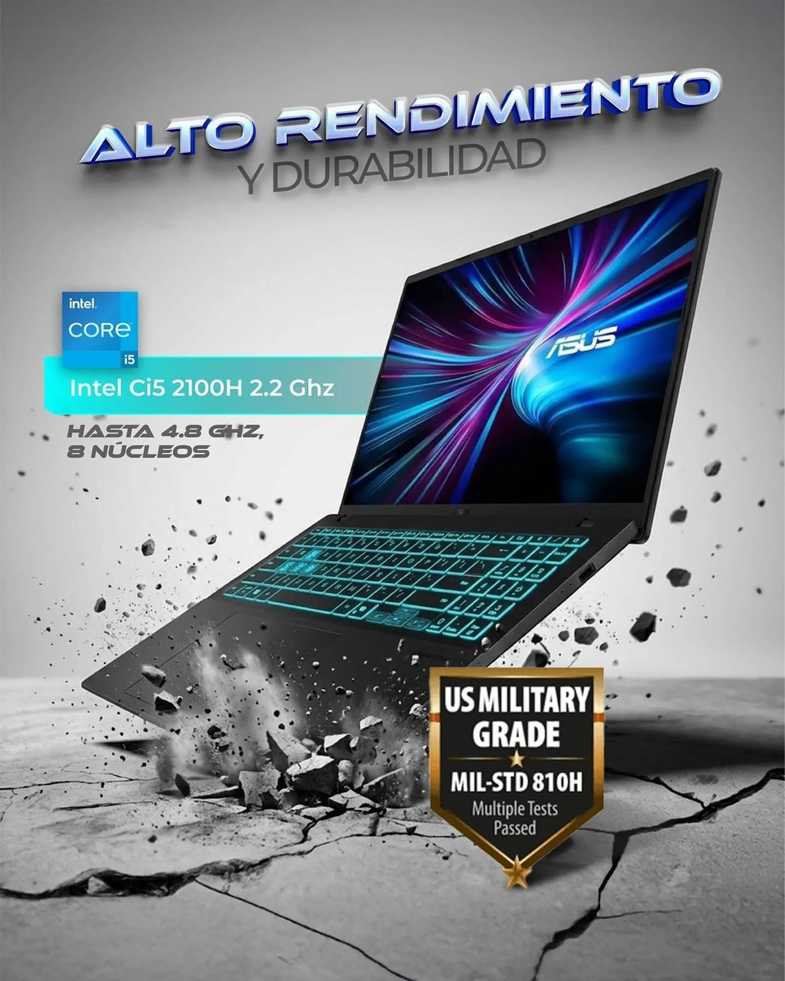 Catalogo de Catálogo Computron 23 de marzo al 6 de abril 2026 - Pag 3