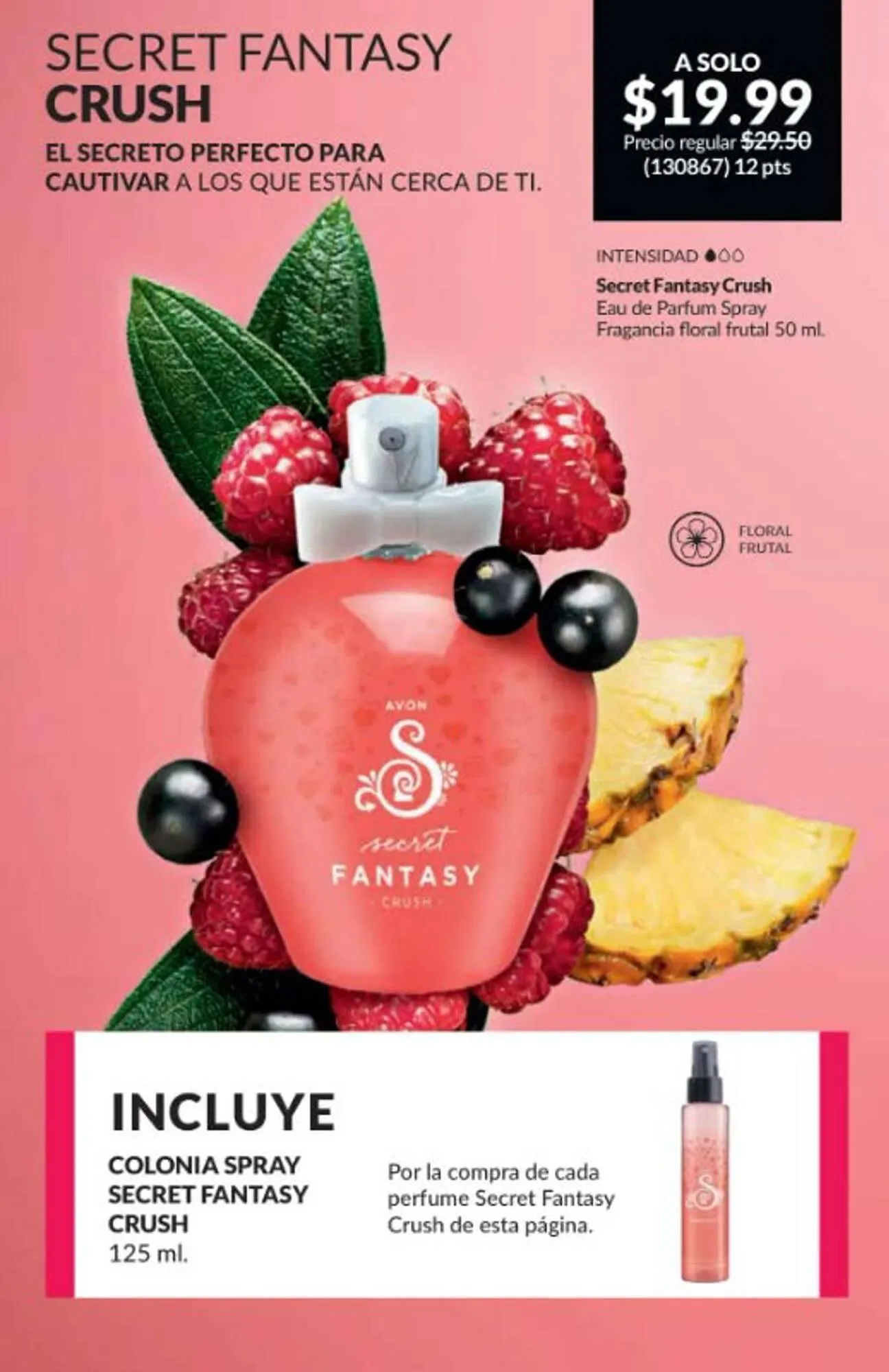 Catalogo de Catálogo AVON 8 de enero al 31 de enero 2026 - Pag 91