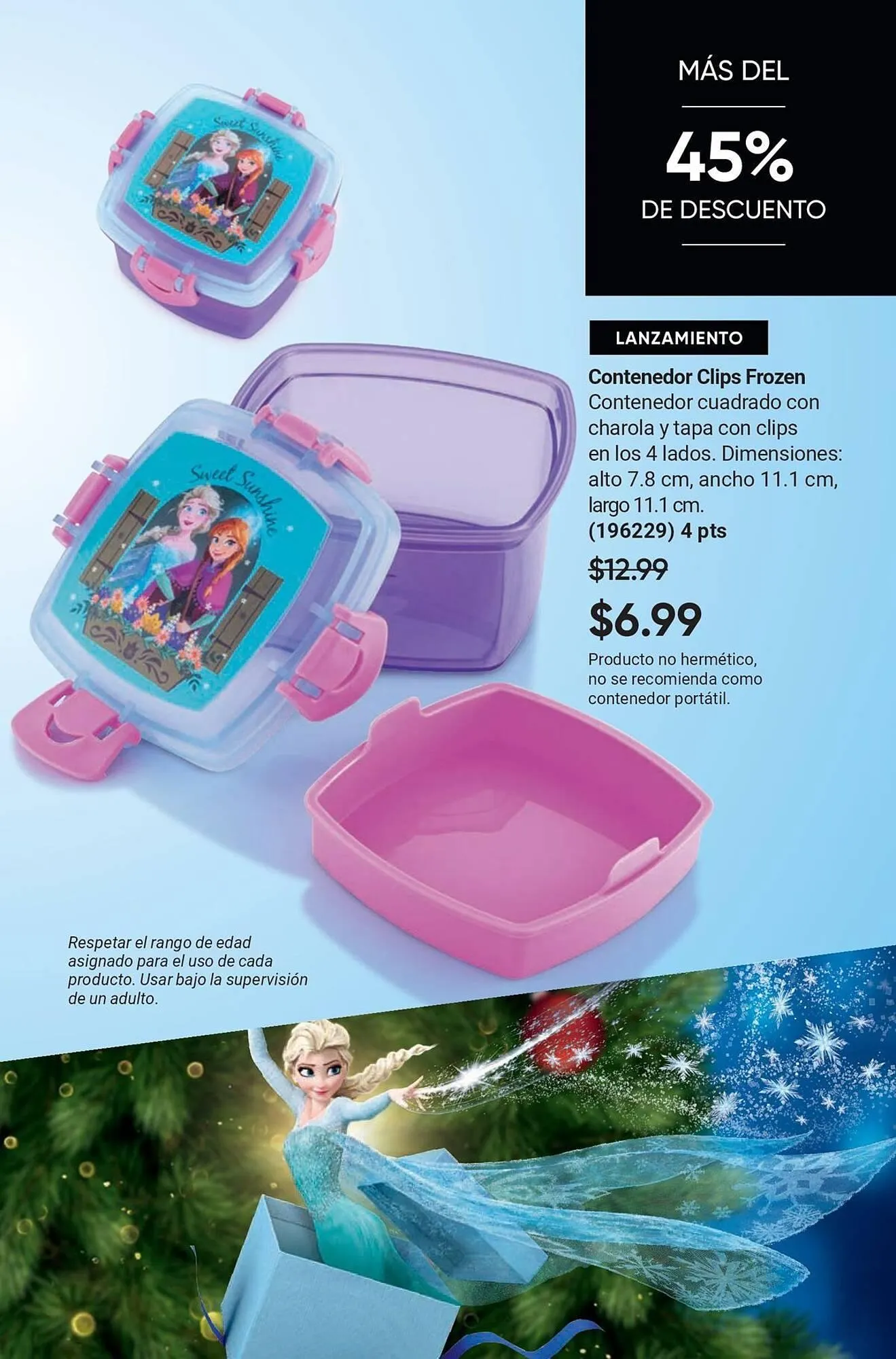 Catalogo de Catálogo AVON 19 de noviembre al 25 de diciembre 2025 - Pag 103