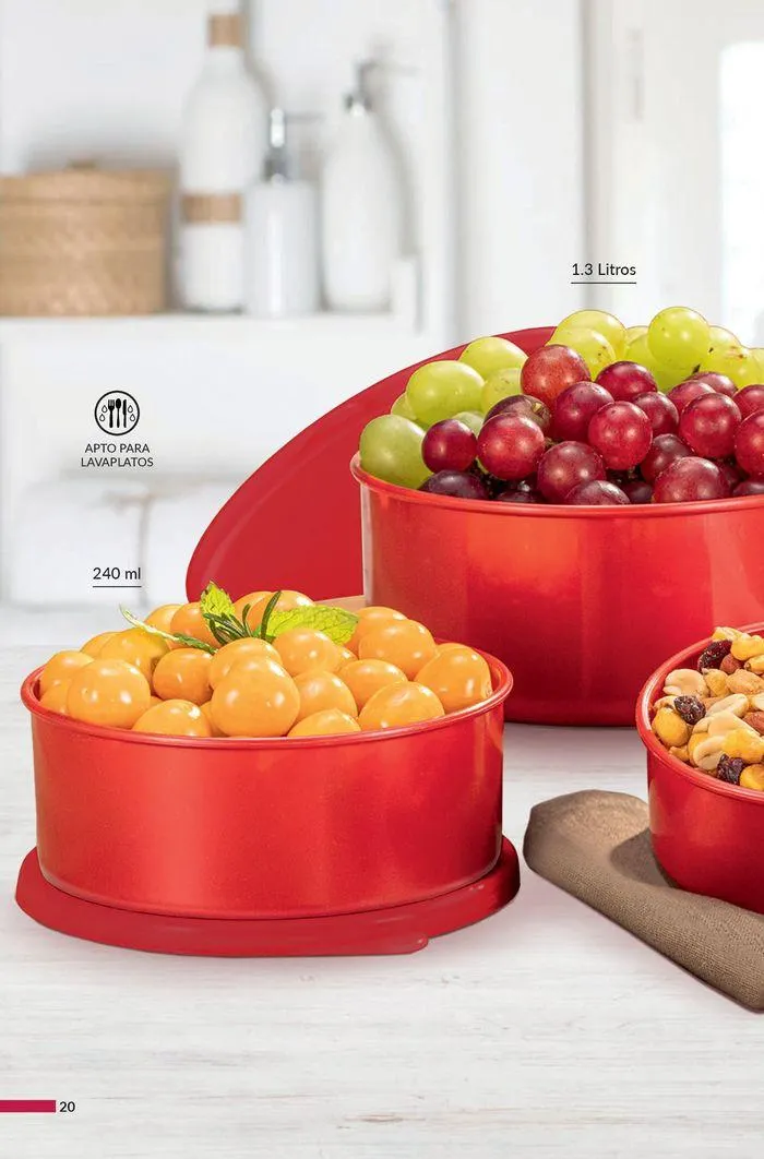 Catalogo de Fashion And Home / Campaña 10 5 de junio al 26 de junio 2024 - Pag 20