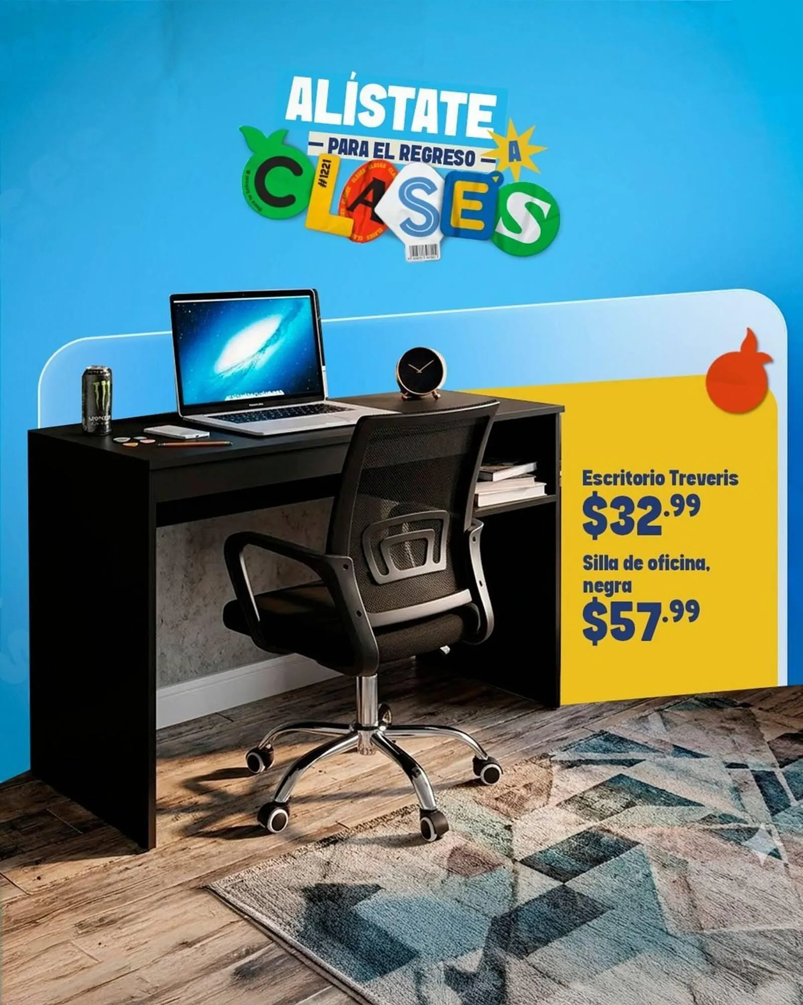 Catálogo Ferrisariato - 1