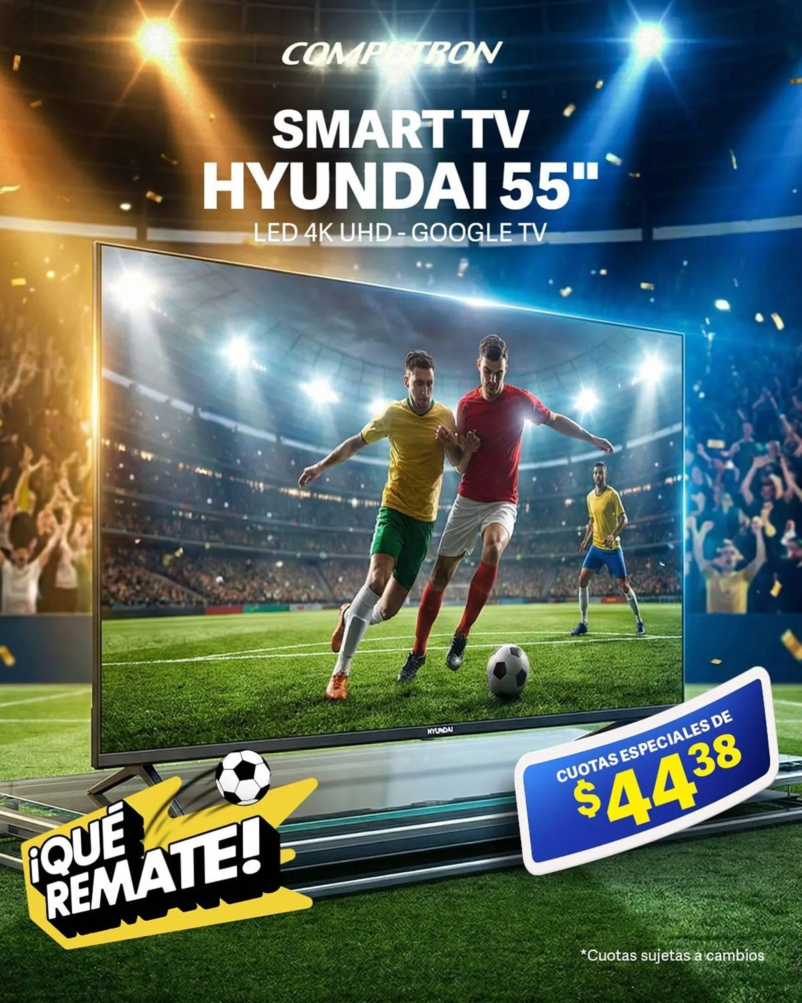 Catalogo de Catálogo Computron 20 de enero al 26 de enero 2026 - Pag 1