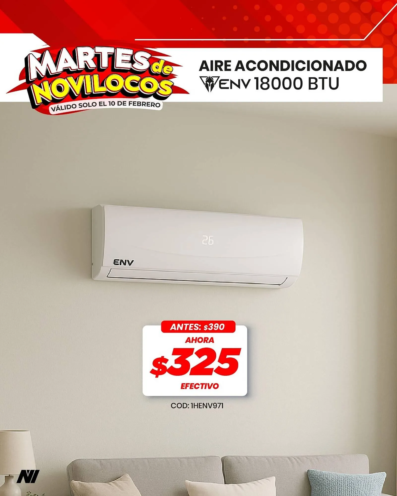 Catalogo de Catálogo Novicompu 10 de febrero al 10 de febrero 2026 - Pag 4