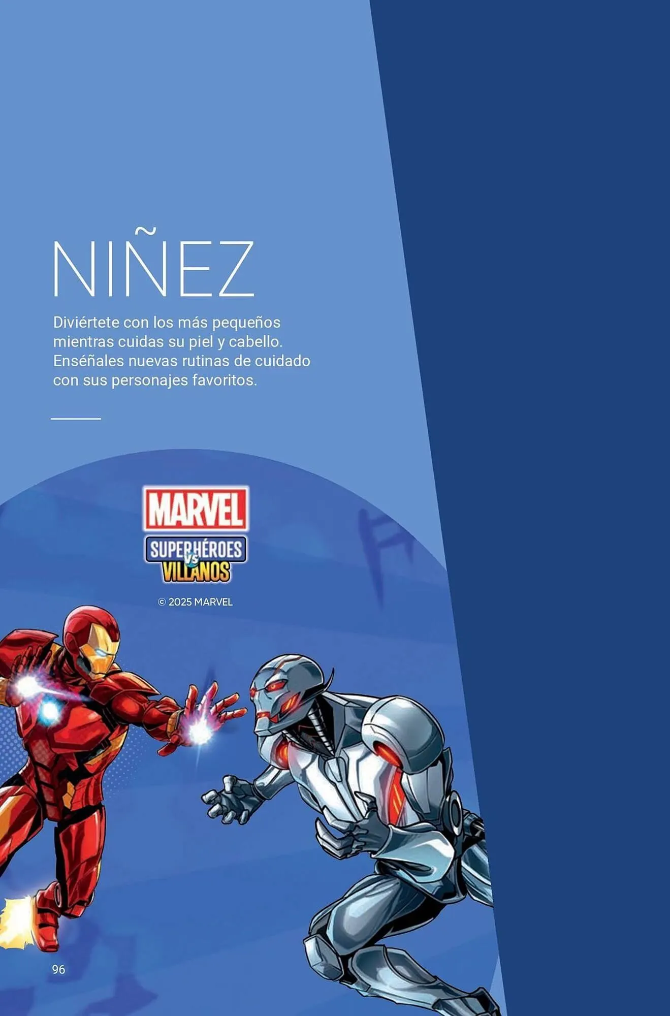 Catalogo de Catálogo AVON 1 de octubre al 31 de octubre 2025 - Pag 98