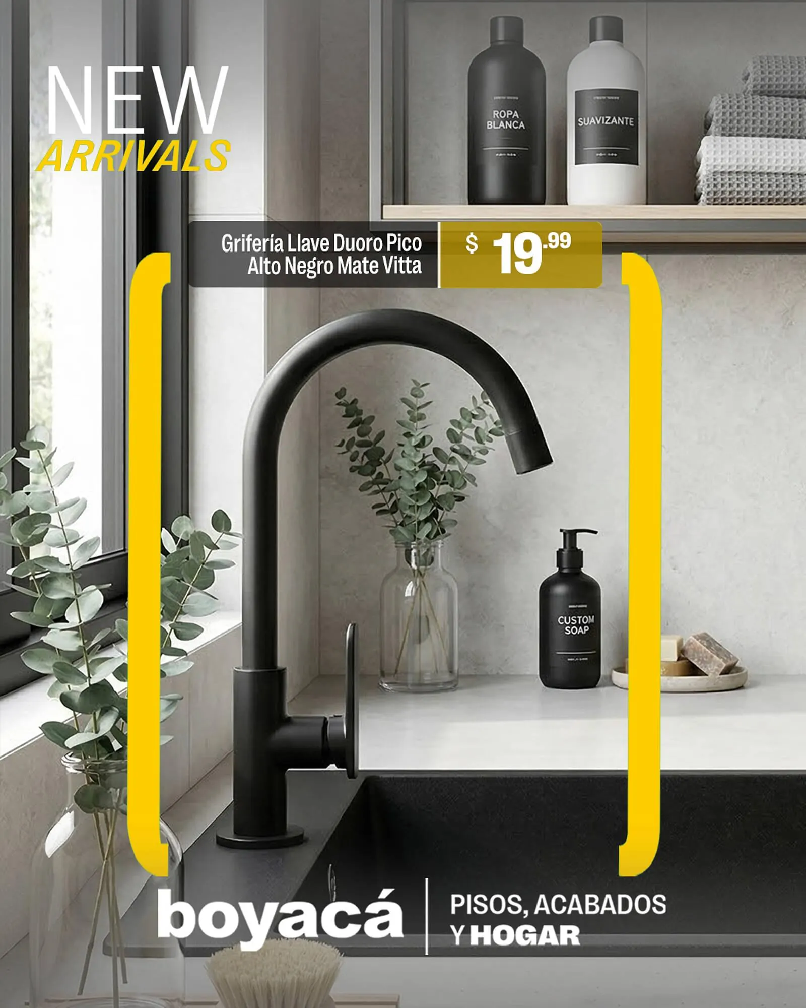 Catalogo de Catálogo Boyacá 19 de marzo al 25 de marzo 2026 - Pag 2