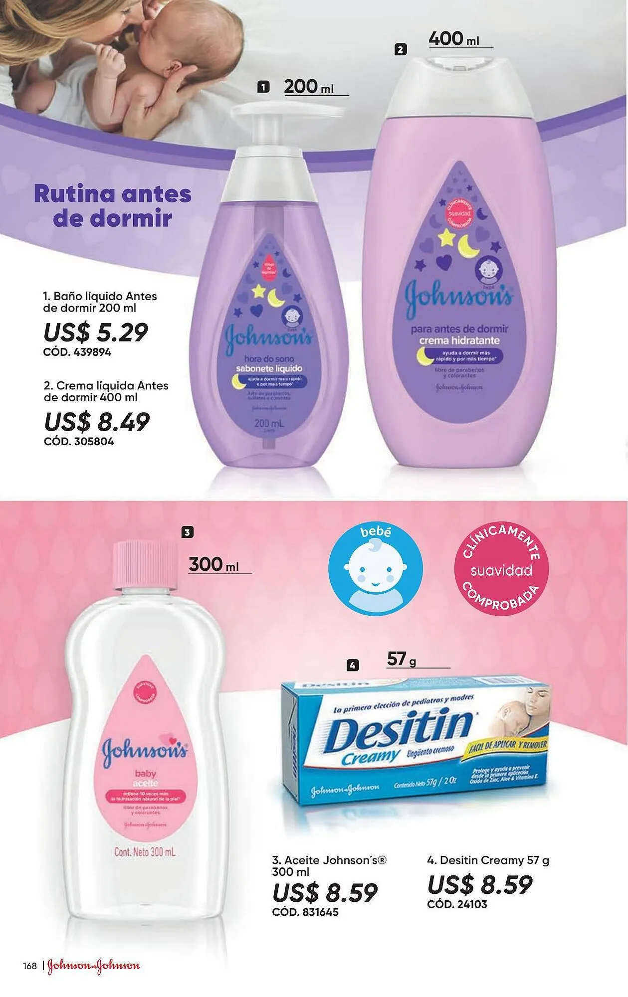 Catalogo de Catálogo Azzorti 12 de septiembre al 30 de septiembre 2023 - Pag 172