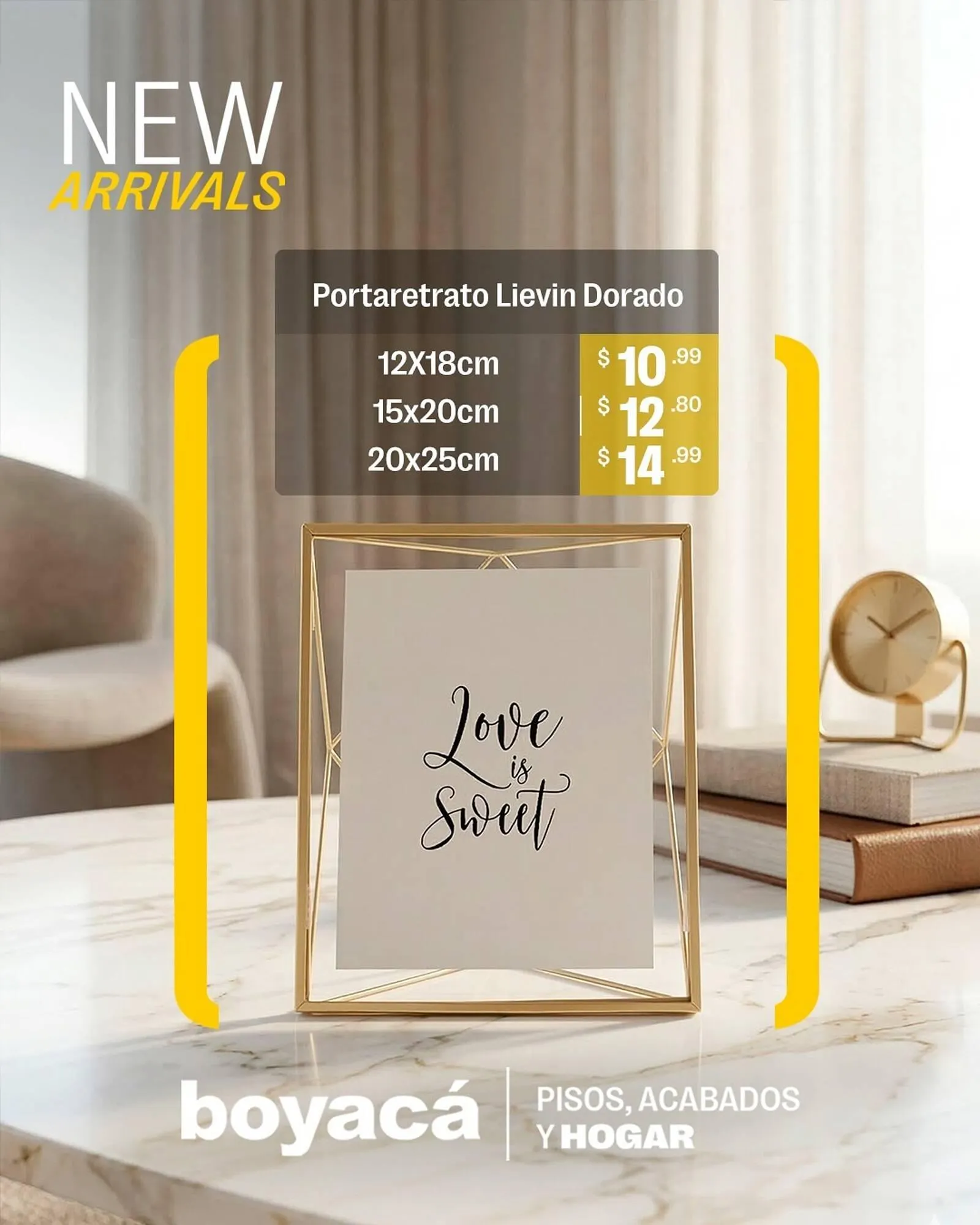 Catalogo de Catálogo Boyacá 12 de marzo al 16 de marzo 2026 - Pag 3