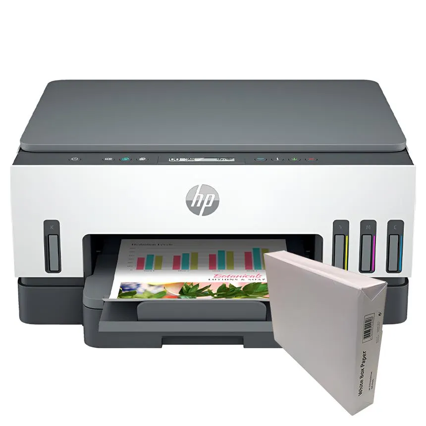 TODO EN UNO SMART TANK 720 (HPIIMPINK6UU46A#AKY)