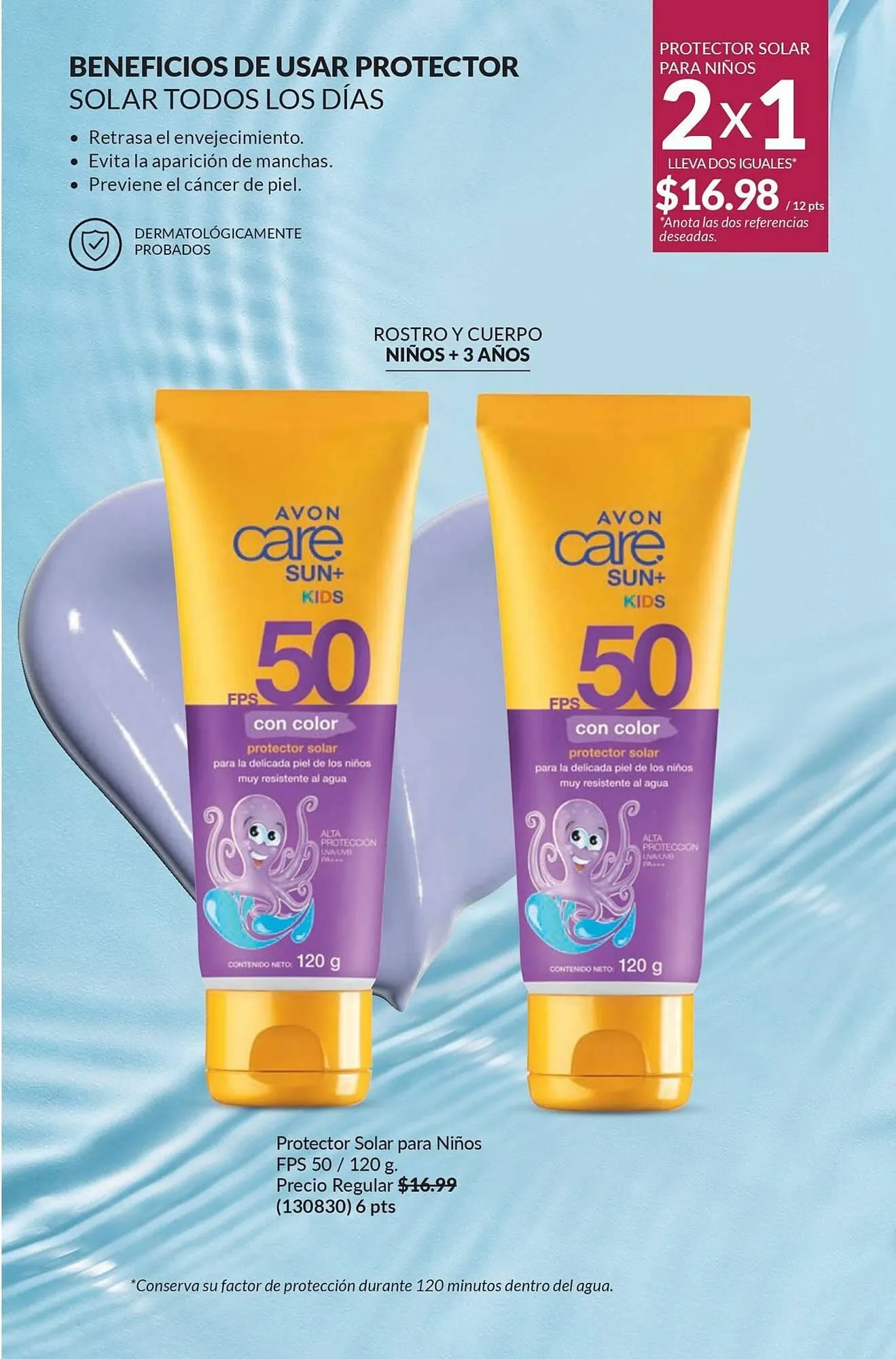 Catalogo de Catálogo AVON 18 de noviembre al 13 de diciembre 2024 - Pag 161