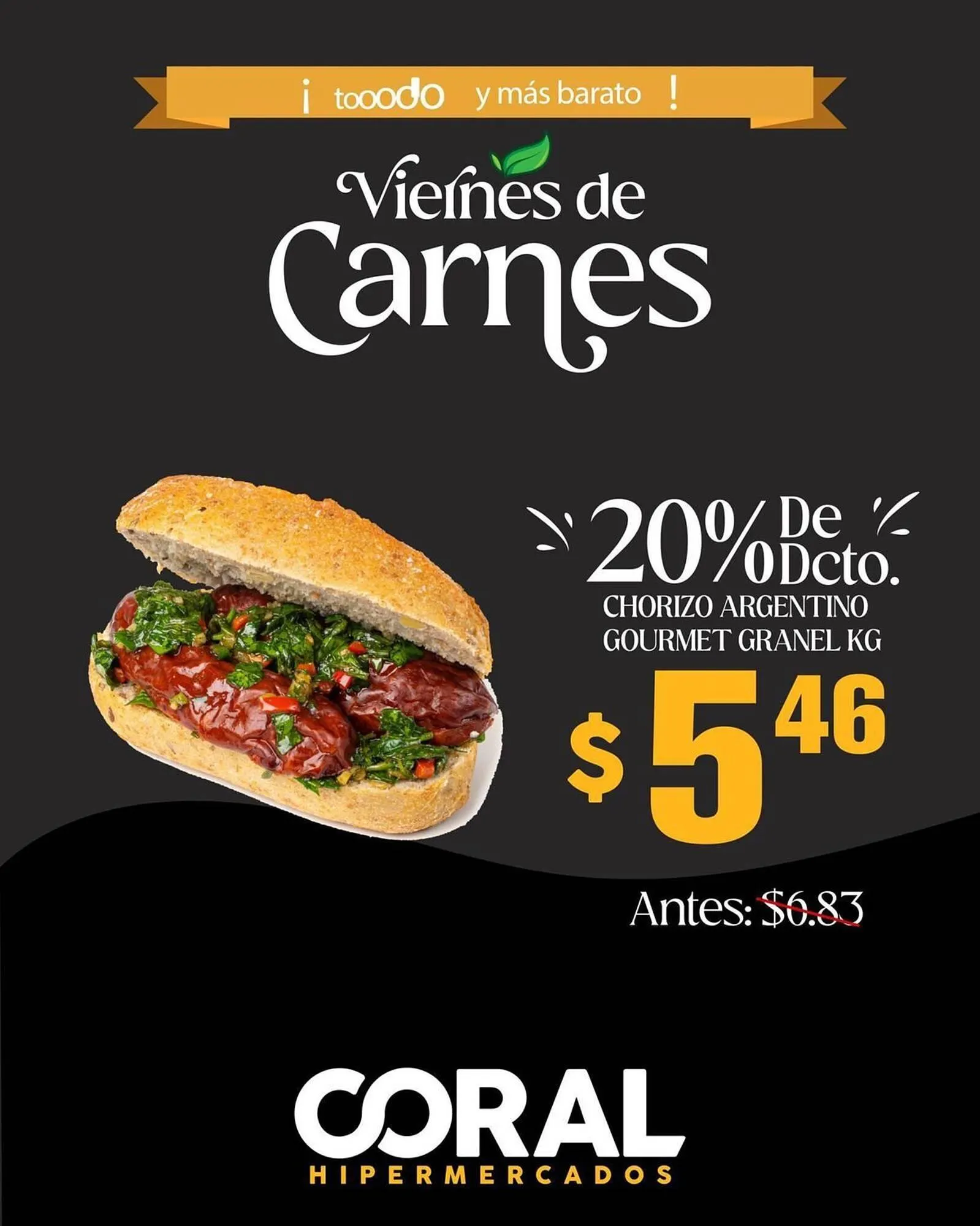 Catalogo de Catálogo Coral Hipermercados 9 de diciembre al 2 de enero 2026 - Pag 3