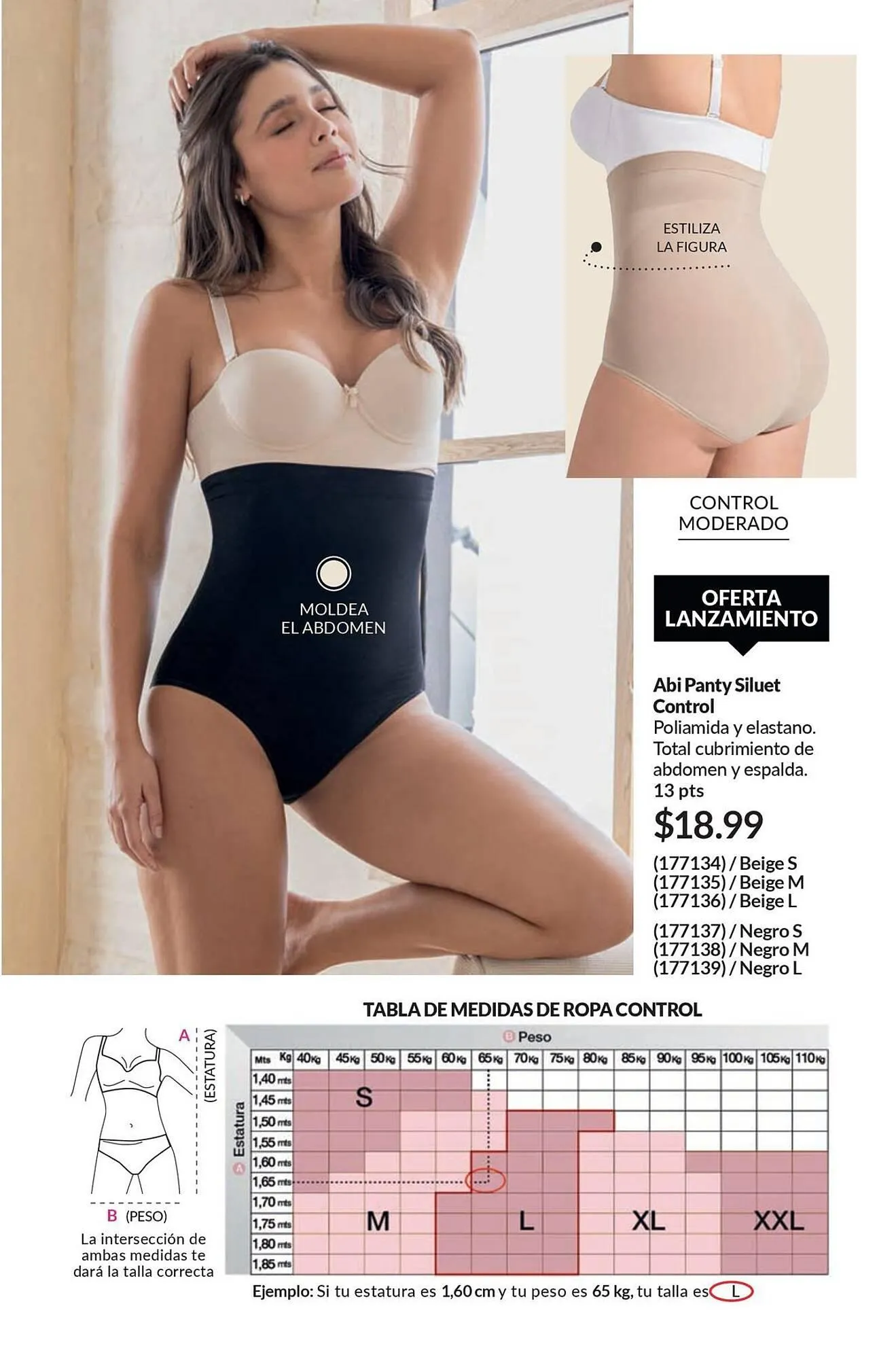 Catalogo de Catálogo AVON 18 de noviembre al 13 de diciembre 2024 - Pag 109