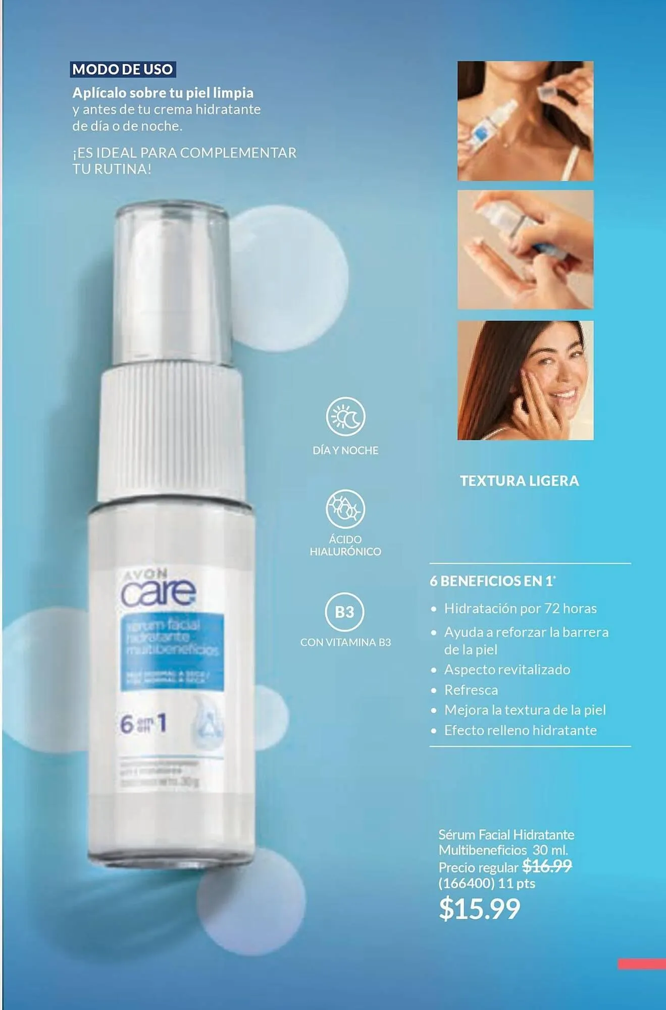 Catalogo de Catálogo AVON 9 de febrero al 2 de marzo 2025 - Pag 109