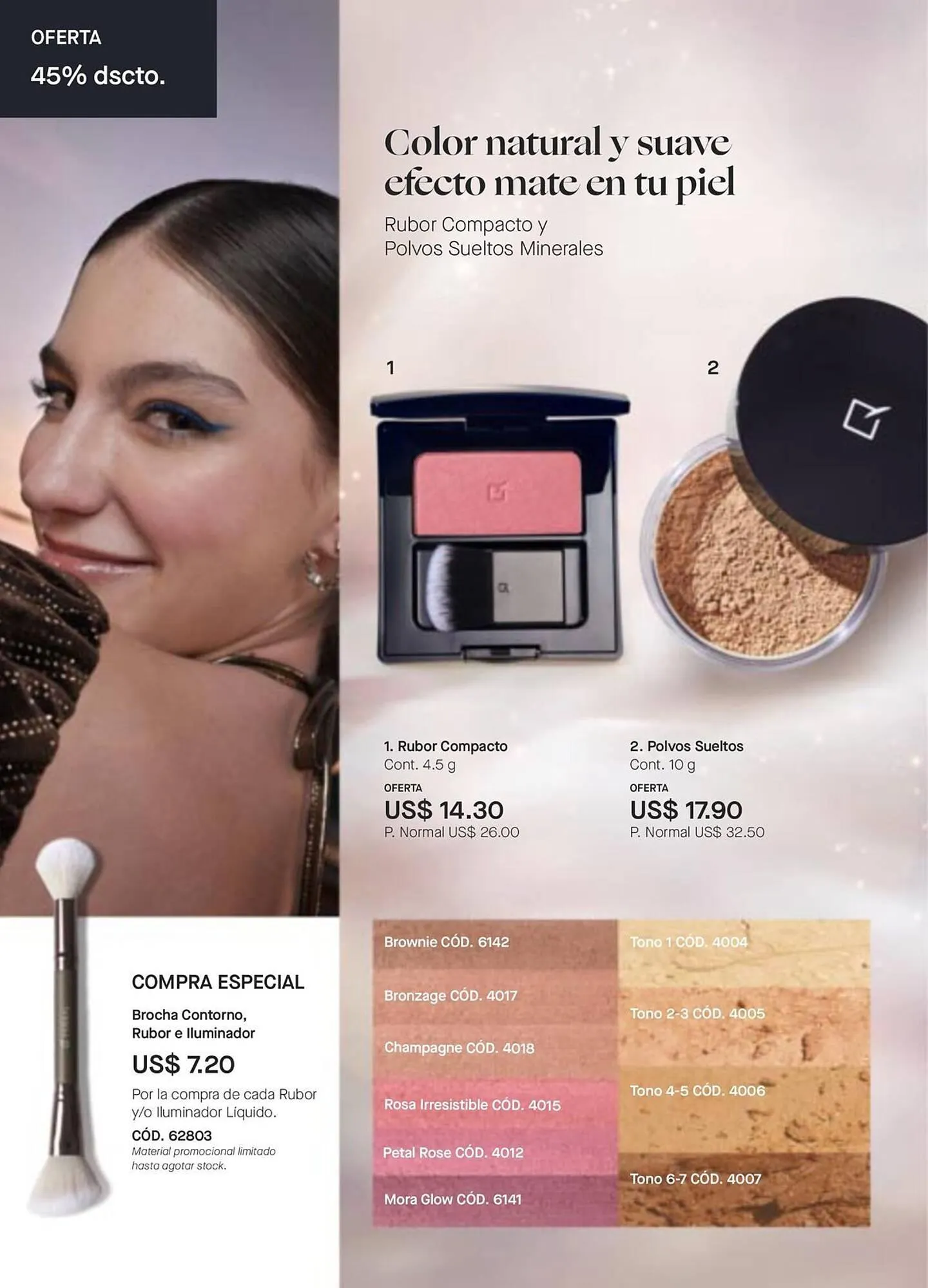 Catalogo de Catálogo Yanbal 4 de diciembre al 29 de diciembre 2023 - Pag 70