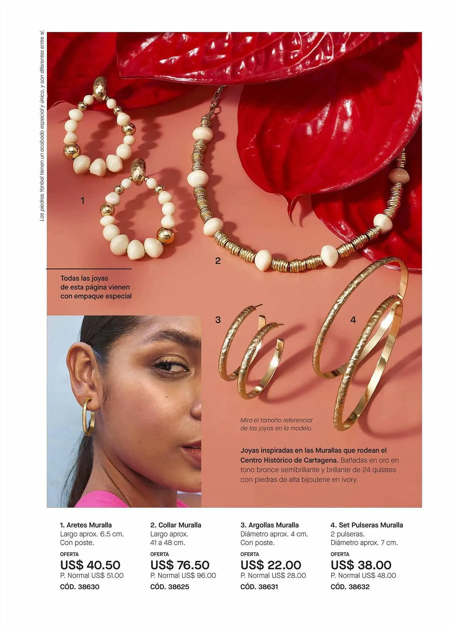 Catalogo de Catálogo Yanbal 9 de septiembre al 6 de octubre 2023 - Pag 15