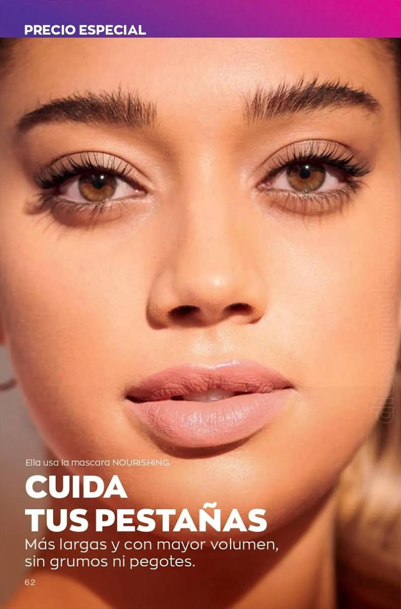 Catalogo de Catálogo AVON 31 de agosto al 2 de septiembre 2023 - Pag 62