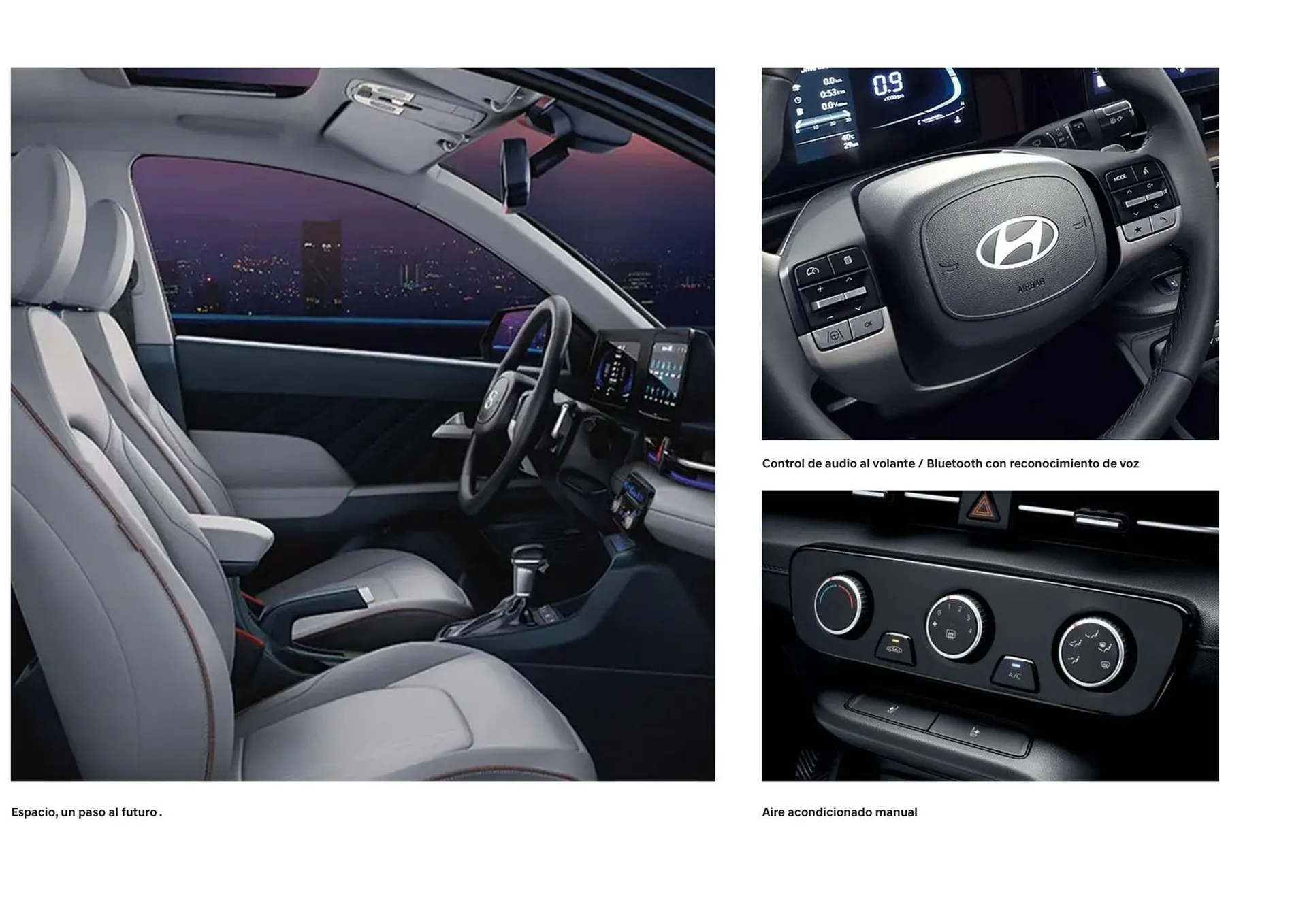 Catalogo de Catálogo Hyundai 1 de noviembre al 1 de noviembre 2025 - Pag 10