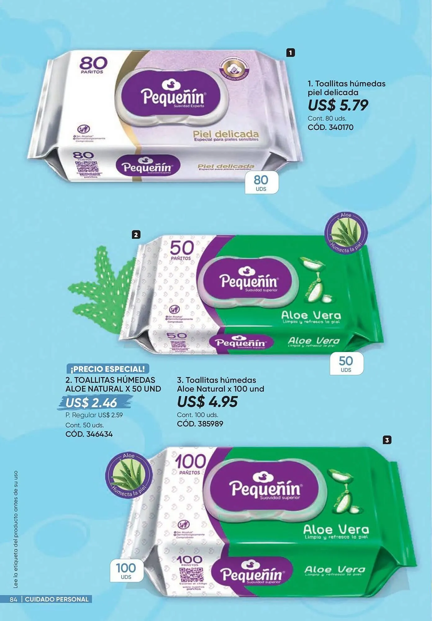 Catalogo de Catálogo Azzorti 26 de noviembre al 31 de diciembre 2025 - Pag 84