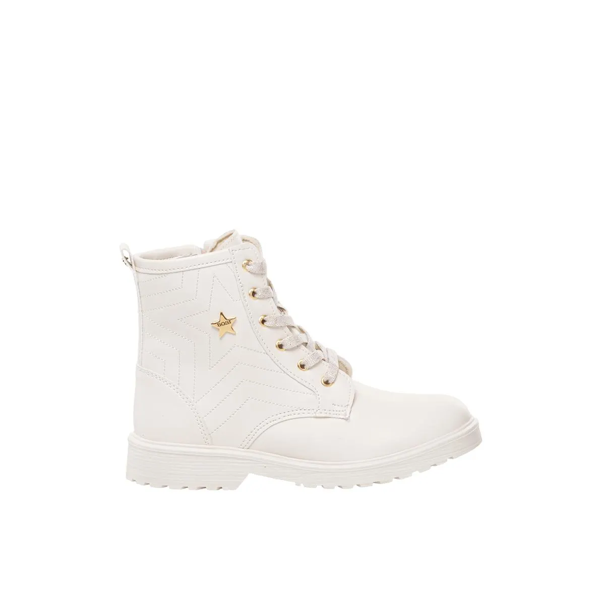 BOTAS PARA NIÑA OMEGA