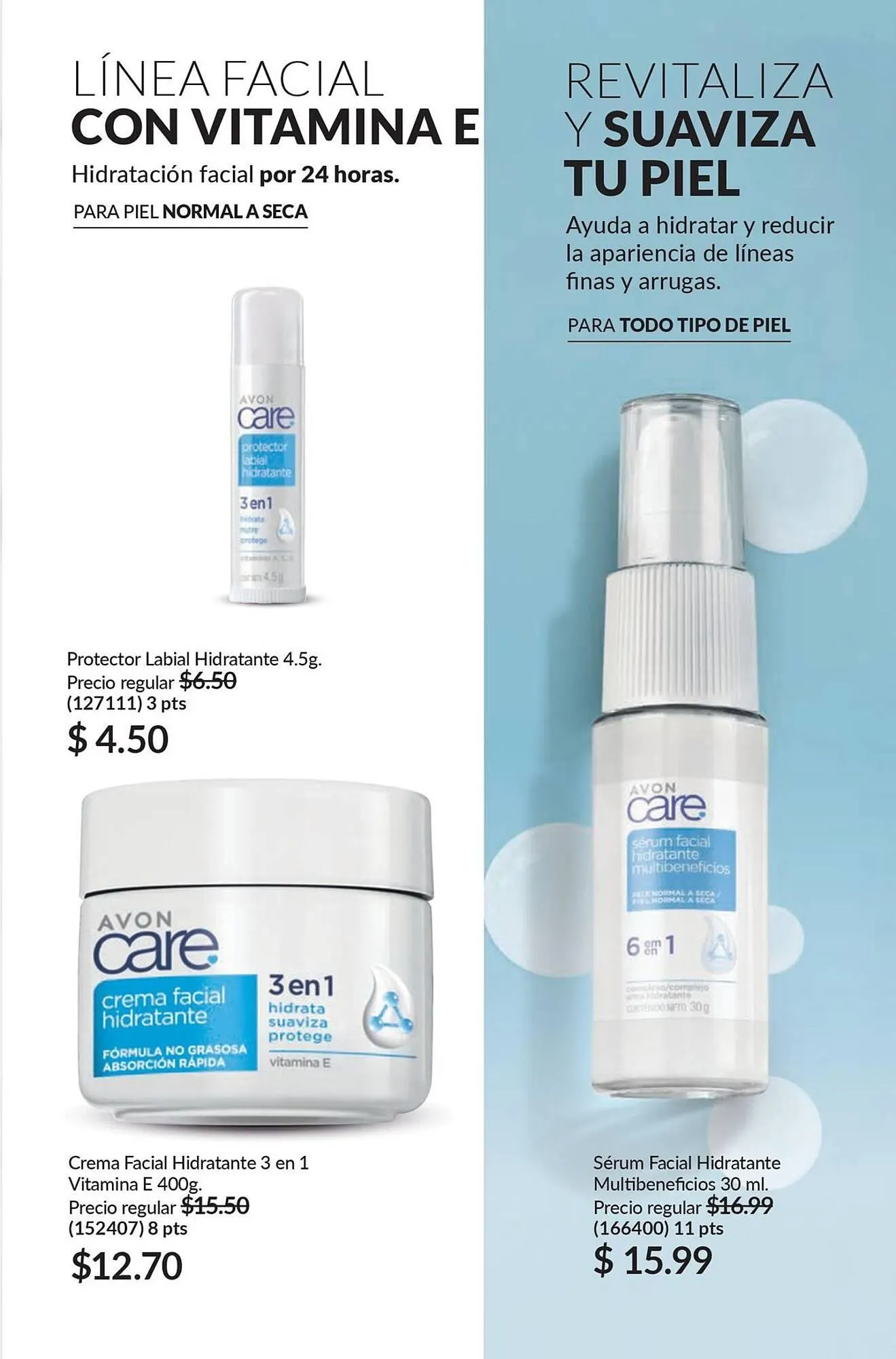 Catalogo de Catálogo AVON 18 de noviembre al 13 de diciembre 2024 - Pag 133