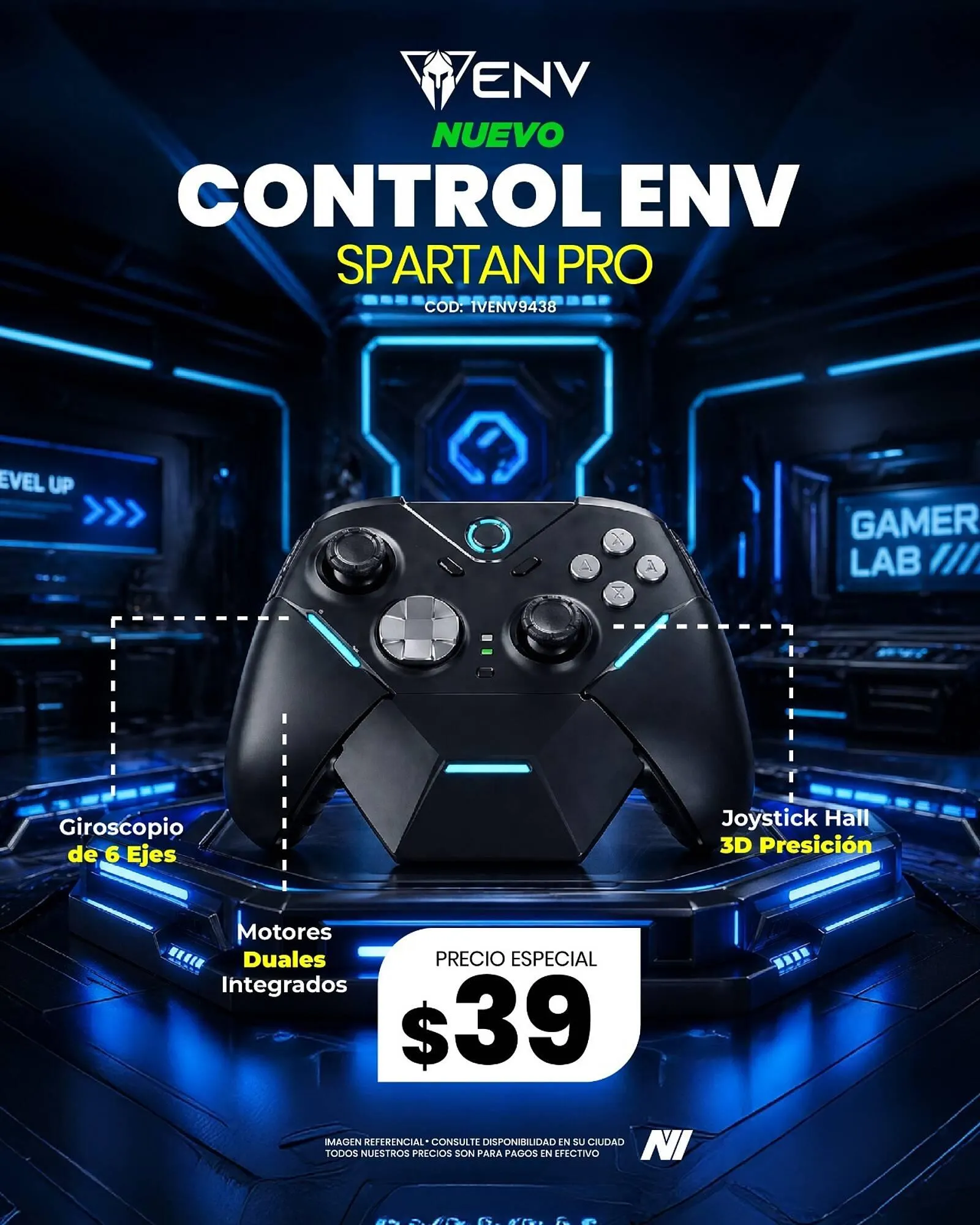 Catalogo de Catálogo Novicompu 29 de abril al 12 de mayo 2026 - Pag 4