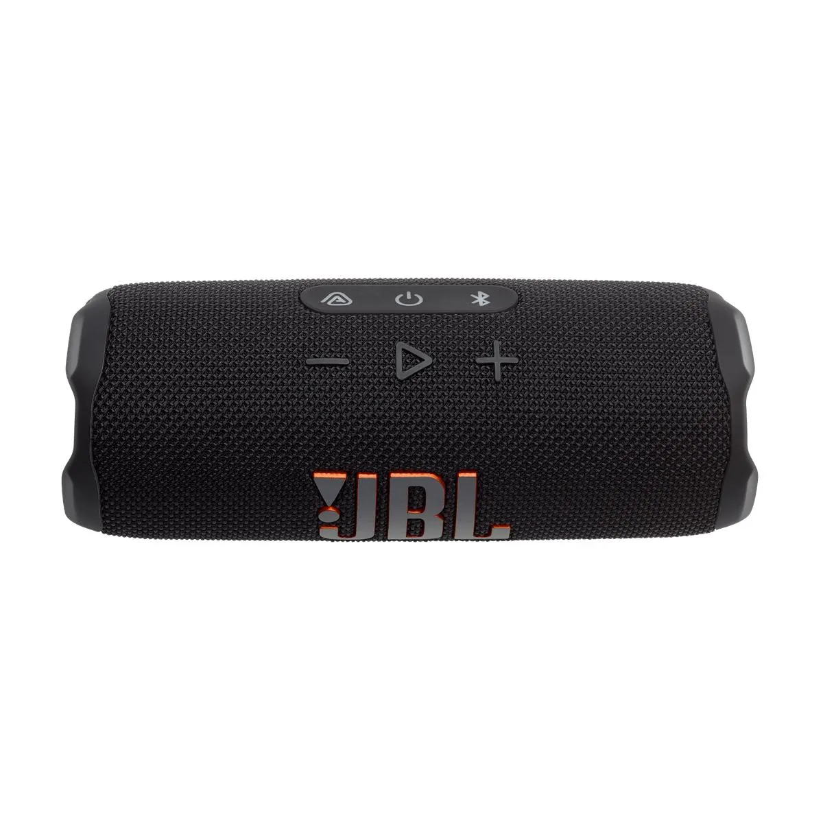 Parlante portátil JBL Flip 7 Negro con Bluetooth