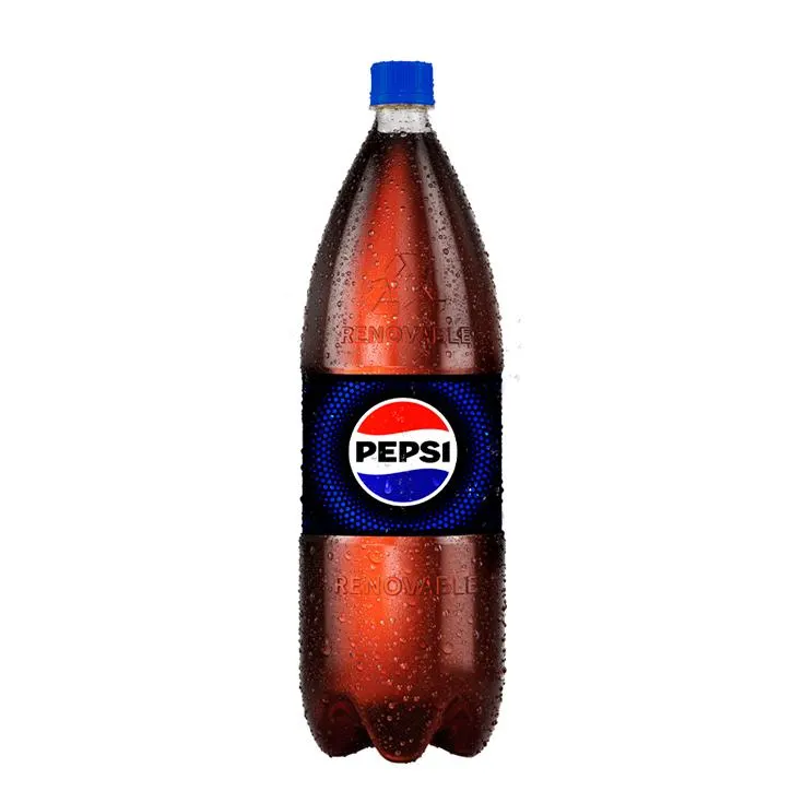 Pepsi Gaseosa Envase Retornable 2 Lt