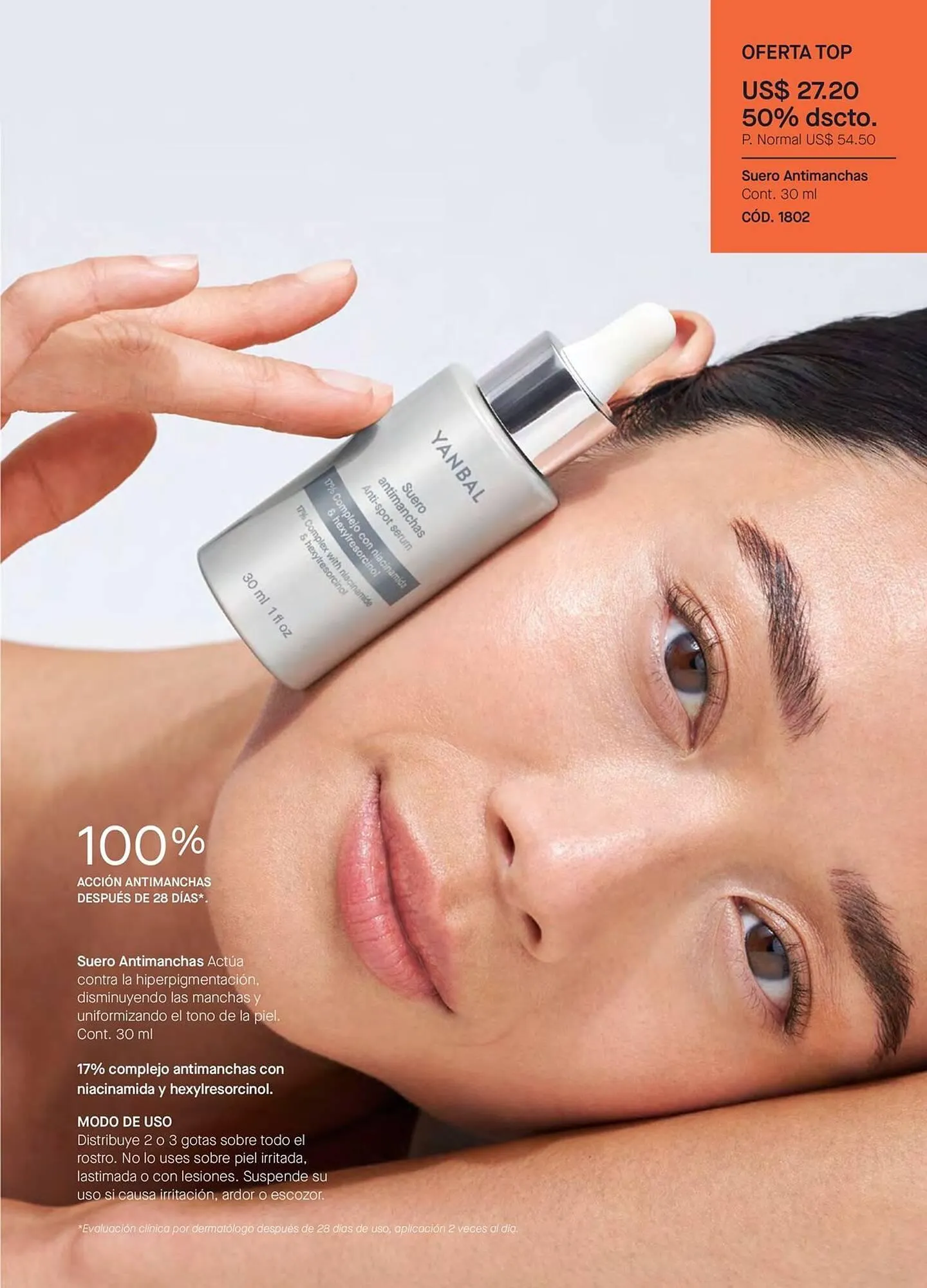 Catalogo de Catálogo Yanbal 28 de febrero al 27 de marzo 2026 - Pag 85