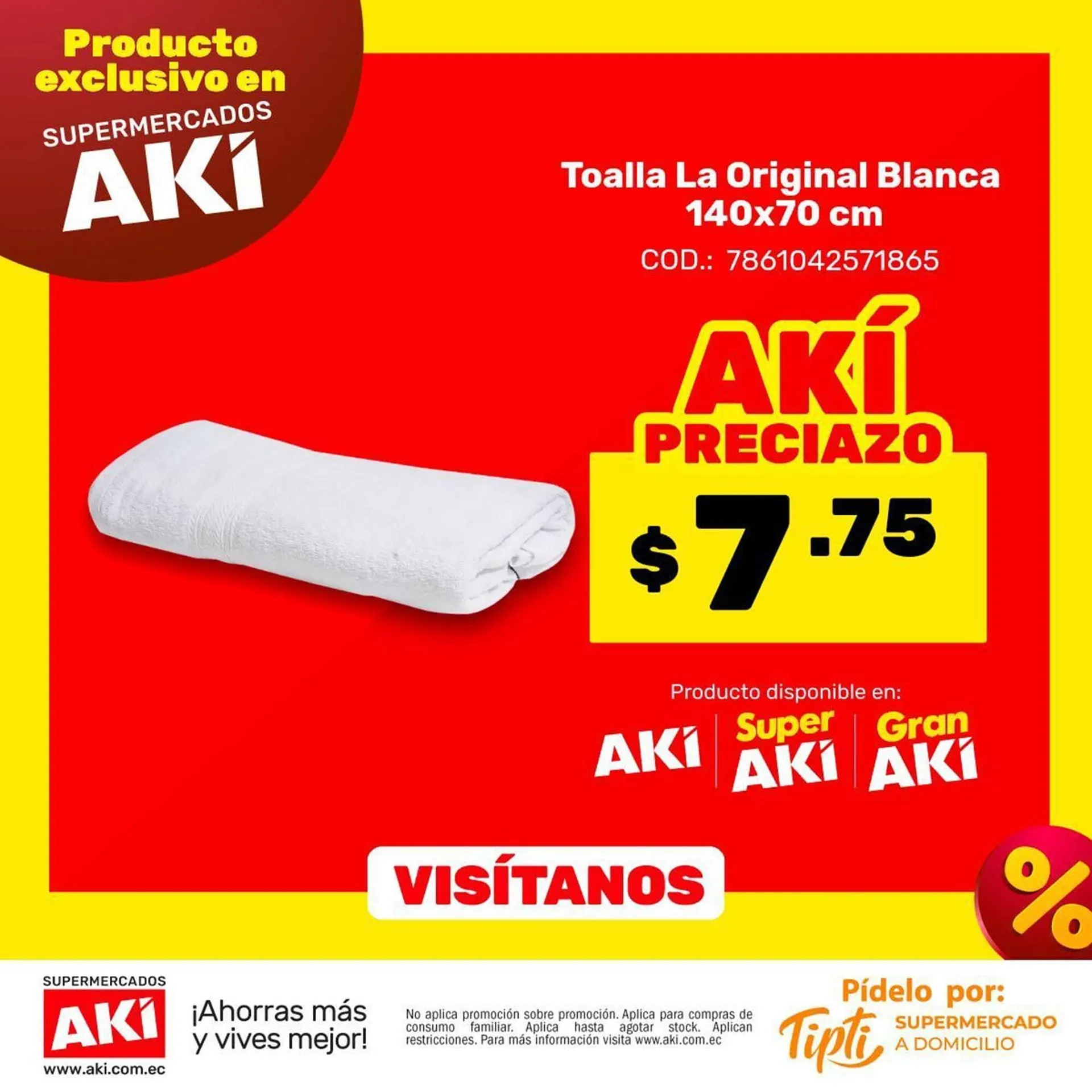 Catalogo de Catálogo Akí 2 de febrero al 28 de febrero 2026 - Pag 7