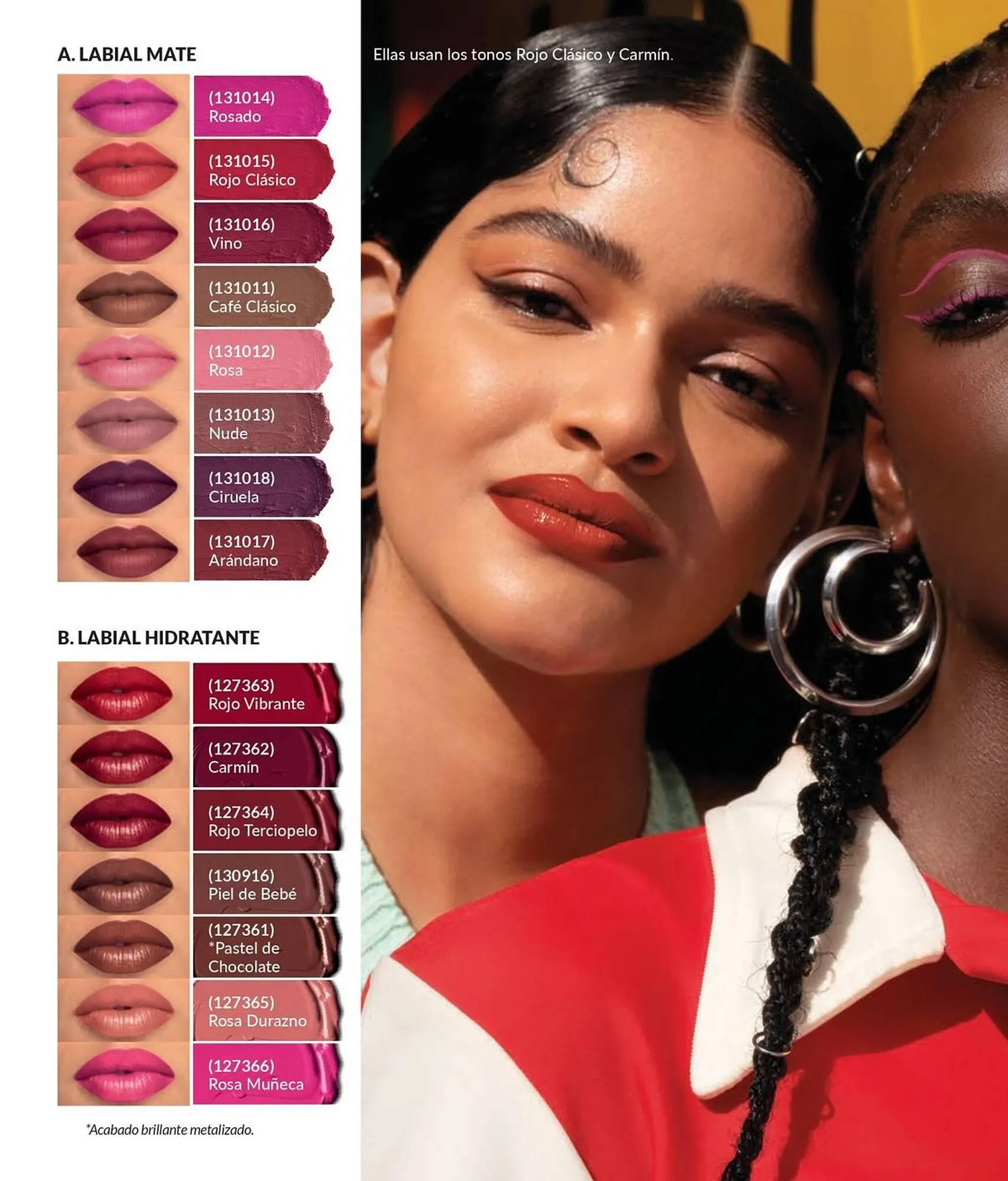 Catalogo de Catálogo AVON 1 de junio al 30 de junio 2026 - Pag 80