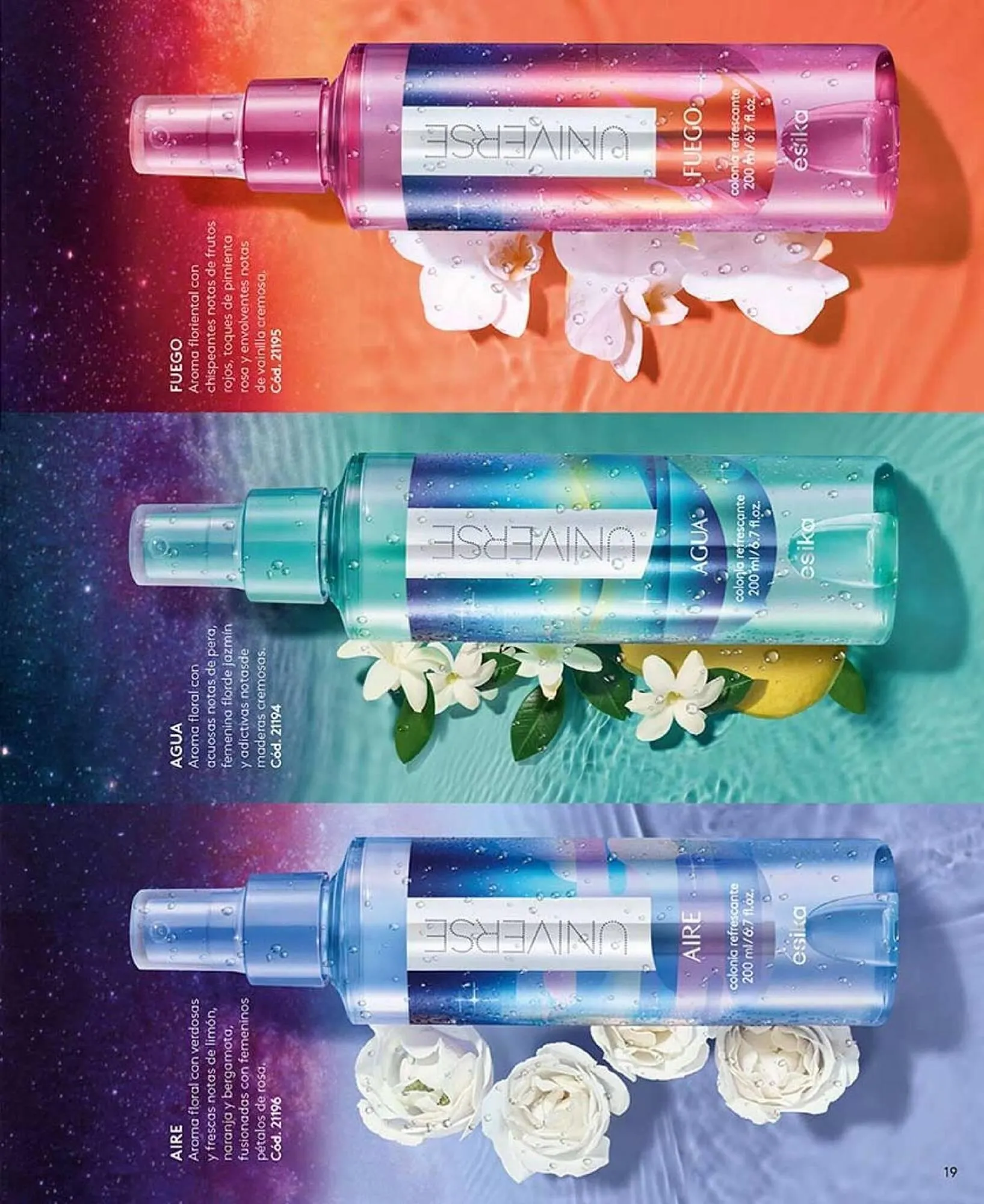 Catalogo de Catálogo Ésika 1 de enero al 22 de enero 2025 - Pag 74