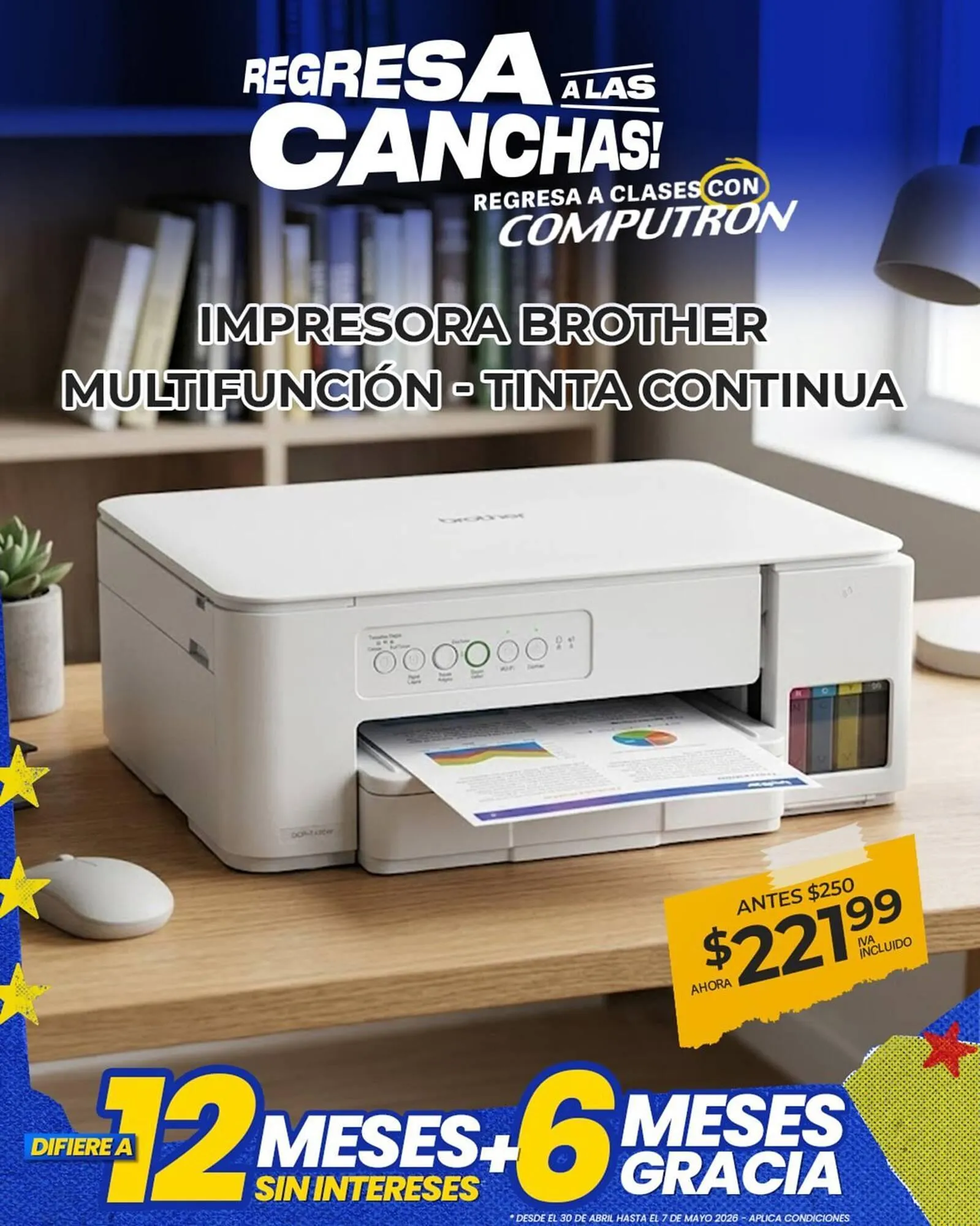 Catalogo de Catálogo Computron 6 de mayo al 7 de mayo 2026 - Pag 2