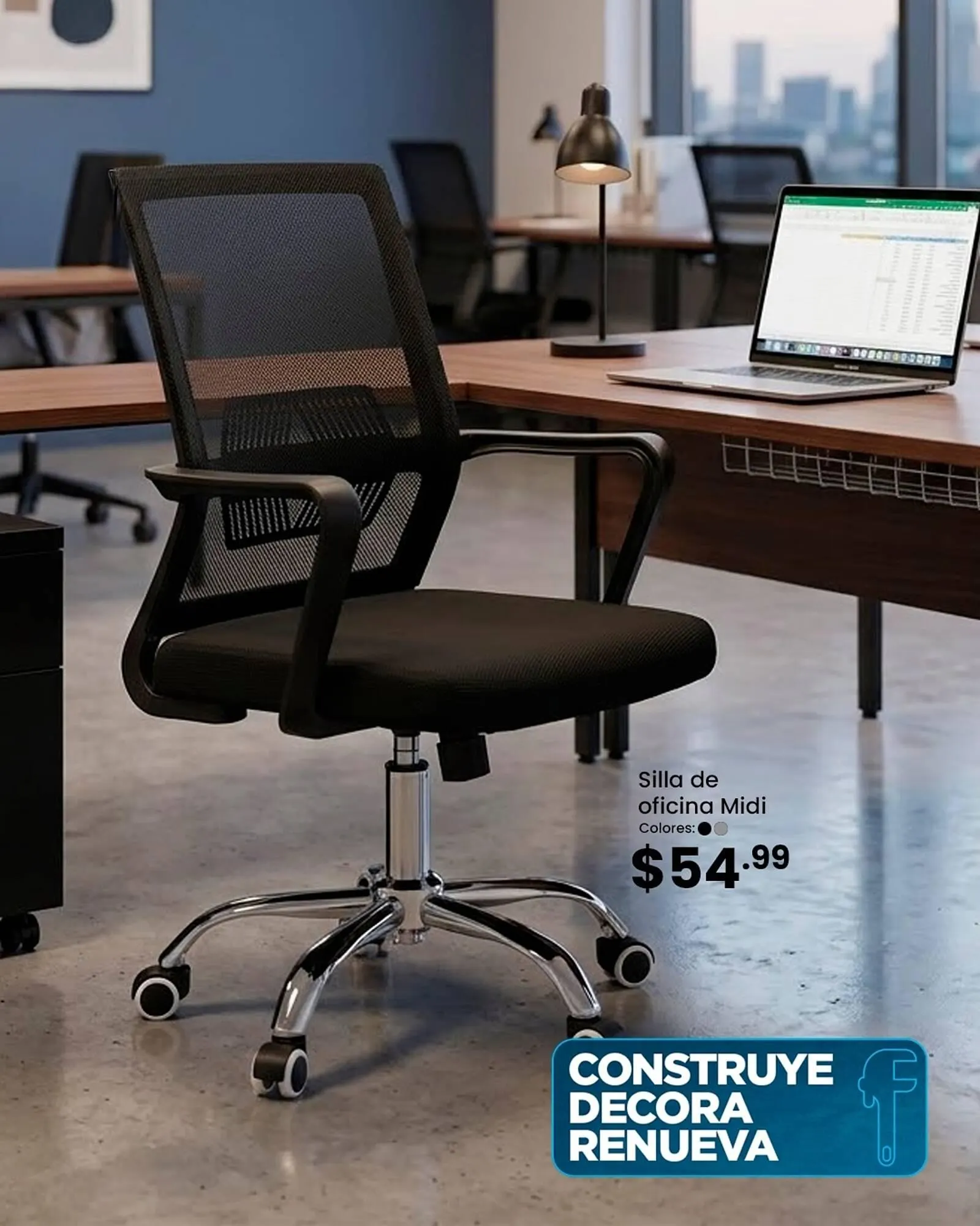 Catálogo Ferrisariato - 1