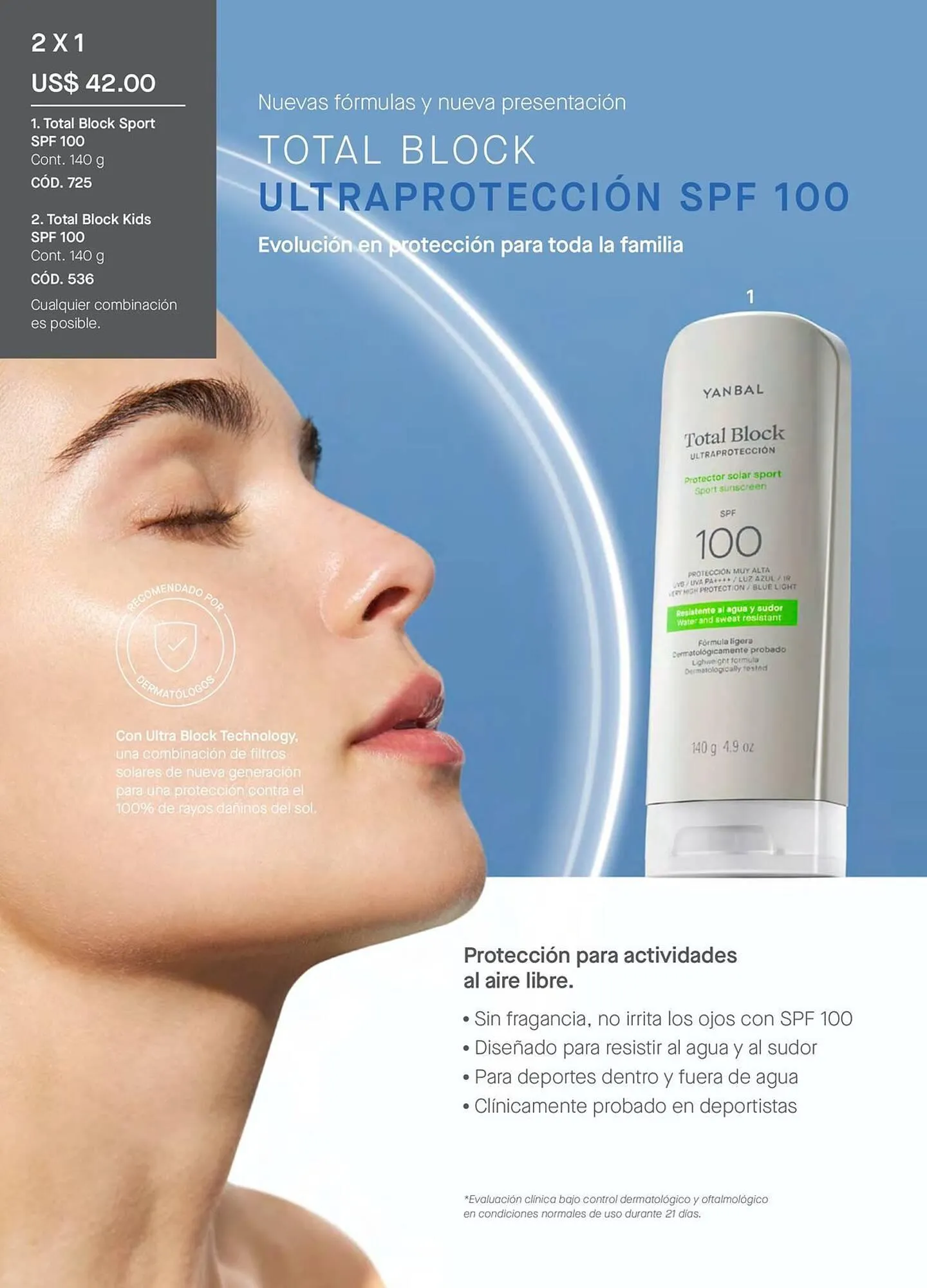 Catalogo de Catálogo Yanbal 31 de enero al 27 de febrero 2026 - Pag 86