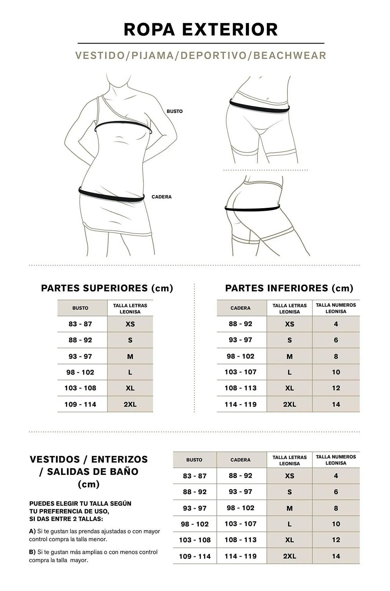 Catalogo de Catálogo Leonisa 11 de diciembre al 31 de enero 2026 - Pag 144