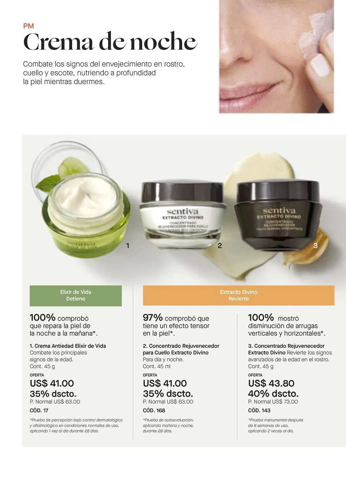 Catalogo de Catálogo Yanbal 23 de octubre al 3 de noviembre 2023 - Pag 15